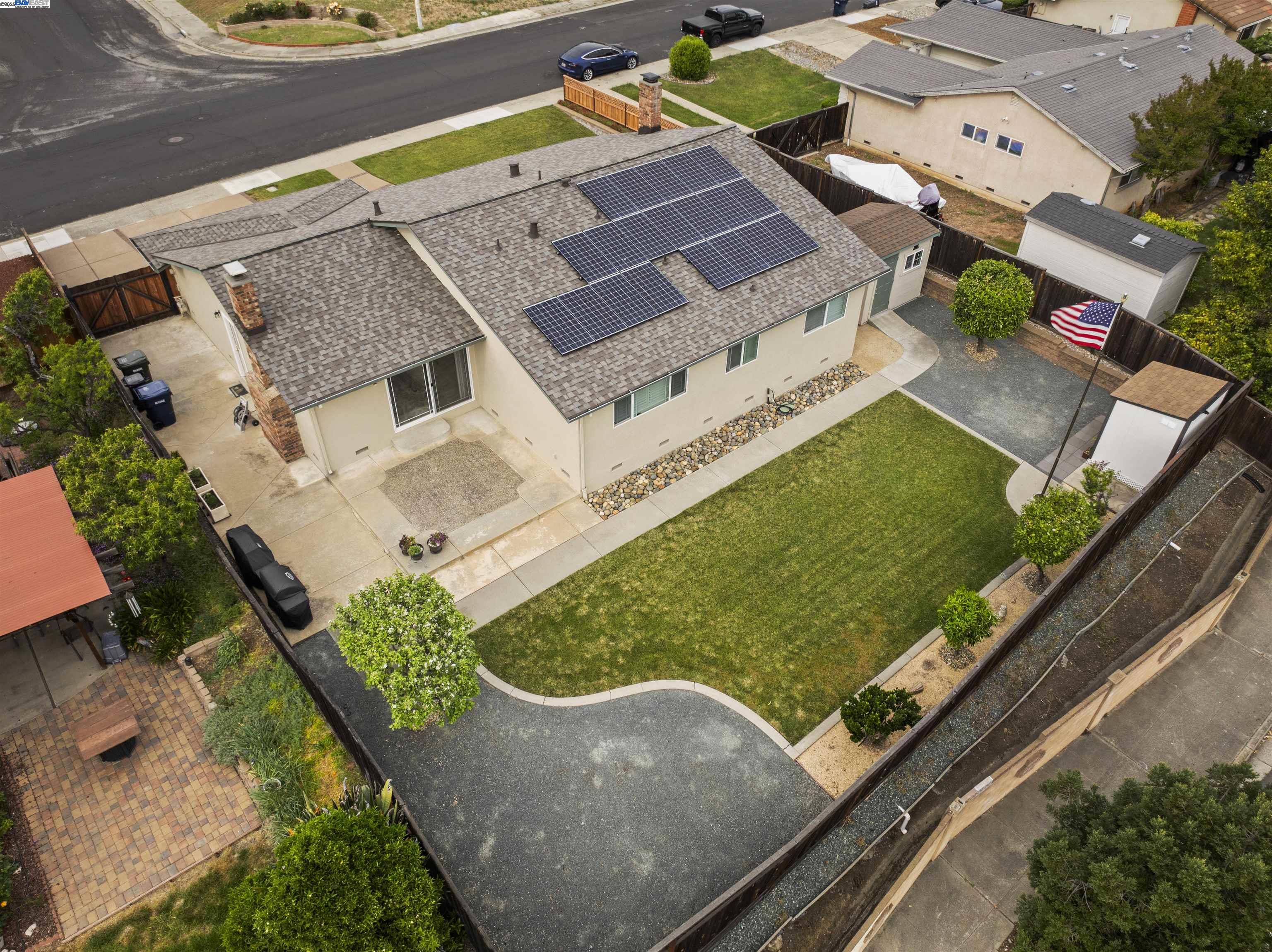 Detail Gallery Image 35 of 38 For 2845 Briarwood Dr, Livermore,  CA 94551 - 3 Beds | 2 Baths