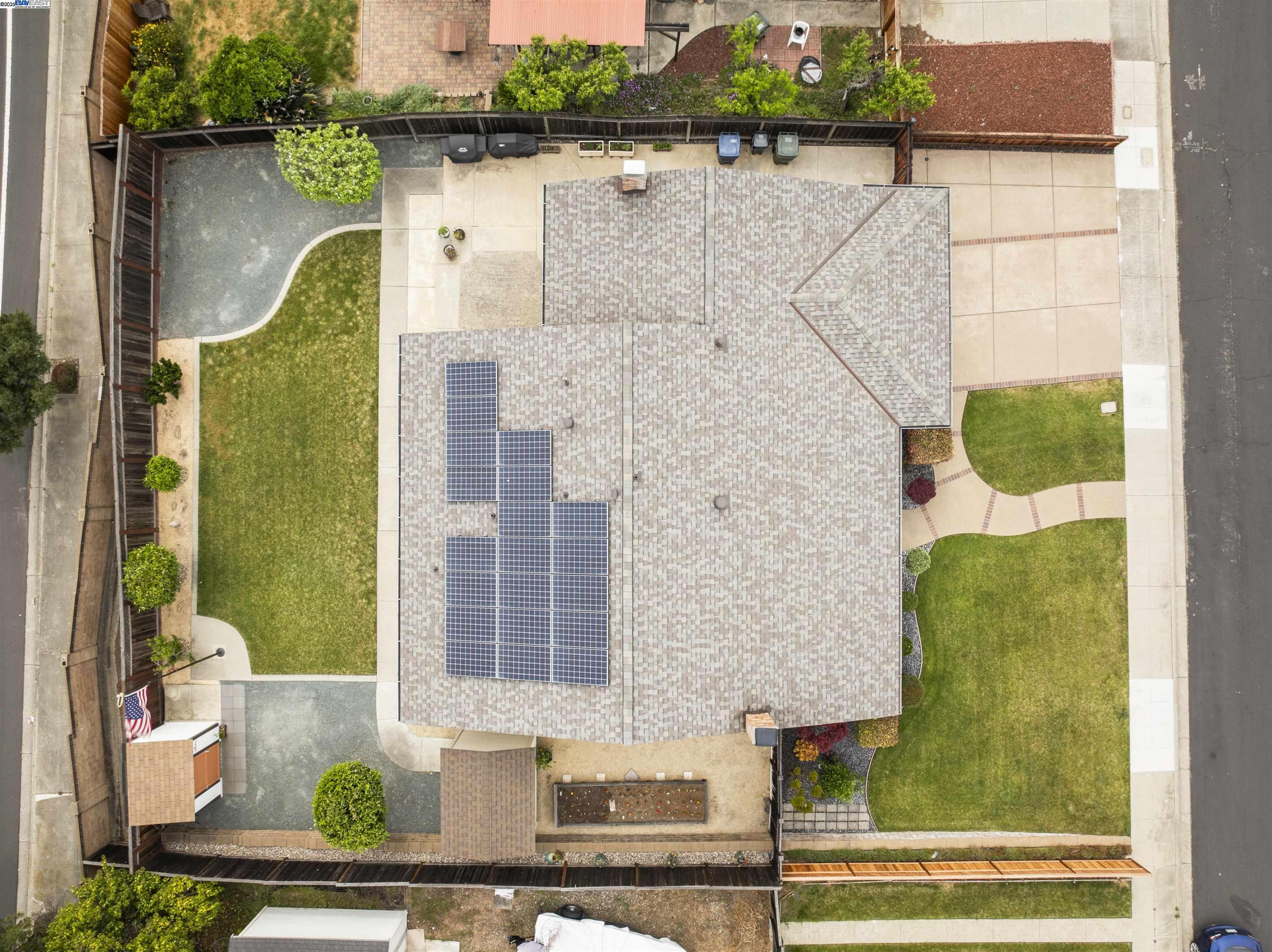 Detail Gallery Image 38 of 42 For 2845 Briarwood Dr, Livermore,  CA 94551 - 3 Beds | 2 Baths