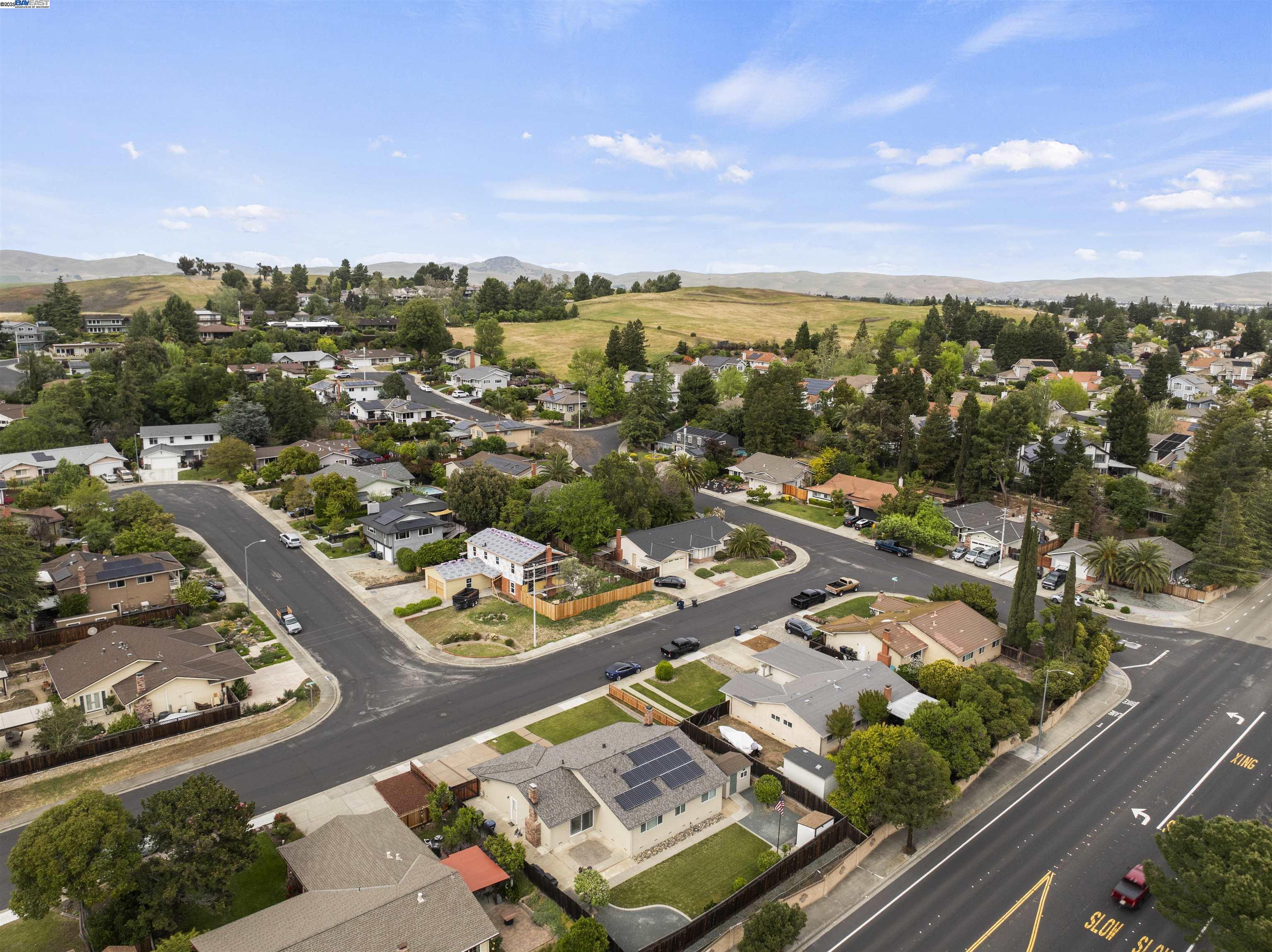 Detail Gallery Image 39 of 42 For 2845 Briarwood Dr, Livermore,  CA 94551 - 3 Beds | 2 Baths