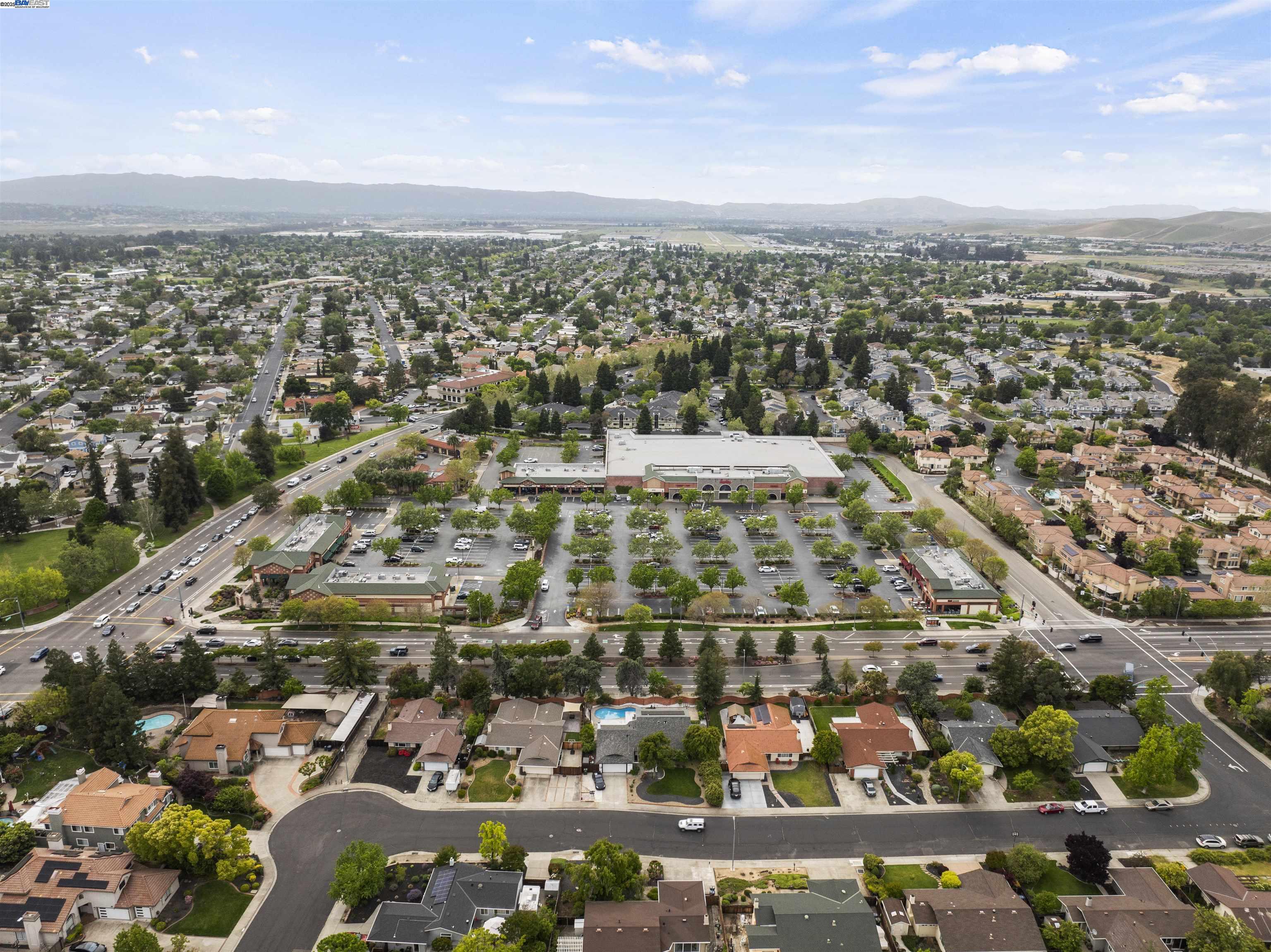 Detail Gallery Image 41 of 42 For 2845 Briarwood Dr, Livermore,  CA 94551 - 3 Beds | 2 Baths