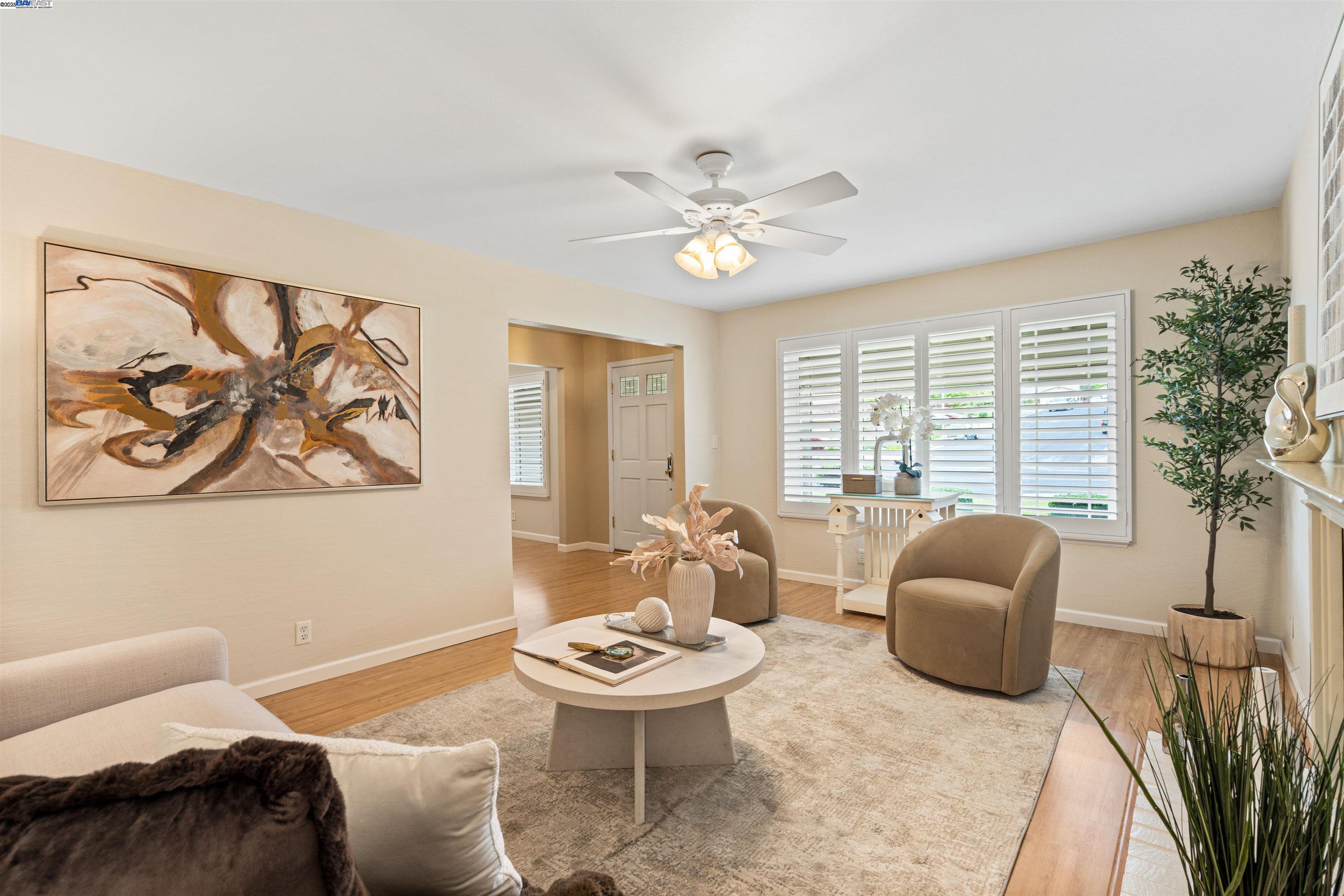 Detail Gallery Image 8 of 42 For 2845 Briarwood Dr, Livermore,  CA 94551 - 3 Beds | 2 Baths