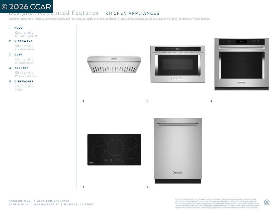 Detail Gallery Image 11 of 16 For 1823 Passage Street, Milpitas,  CA 95035 - 2 Beds | 2/1 Baths