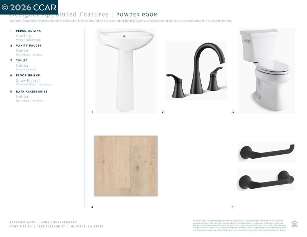 Detail Gallery Image 12 of 16 For 1823 Passage Street, Milpitas,  CA 95035 - 2 Beds | 2/1 Baths