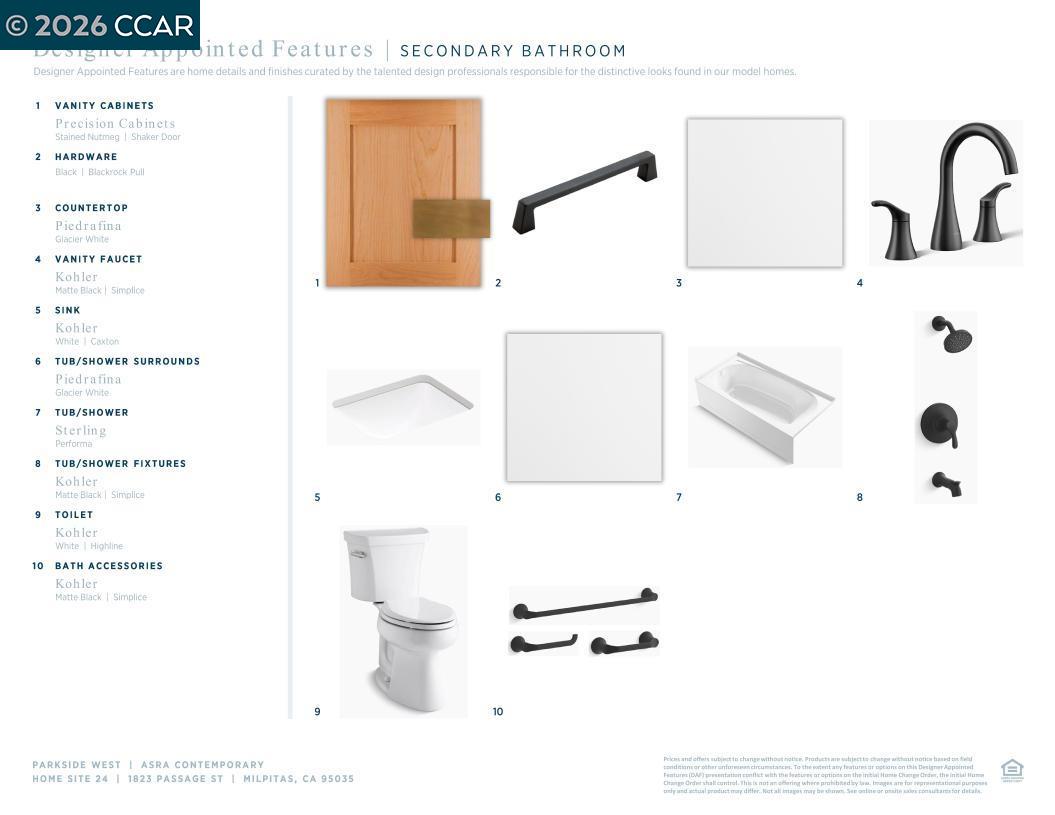 Detail Gallery Image 14 of 16 For 1823 Passage Street, Milpitas,  CA 95035 - 2 Beds | 2/1 Baths