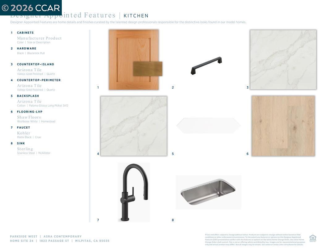 Detail Gallery Image 10 of 16 For 1823 Passage Street, Milpitas,  CA 95035 - 2 Beds | 2/1 Baths