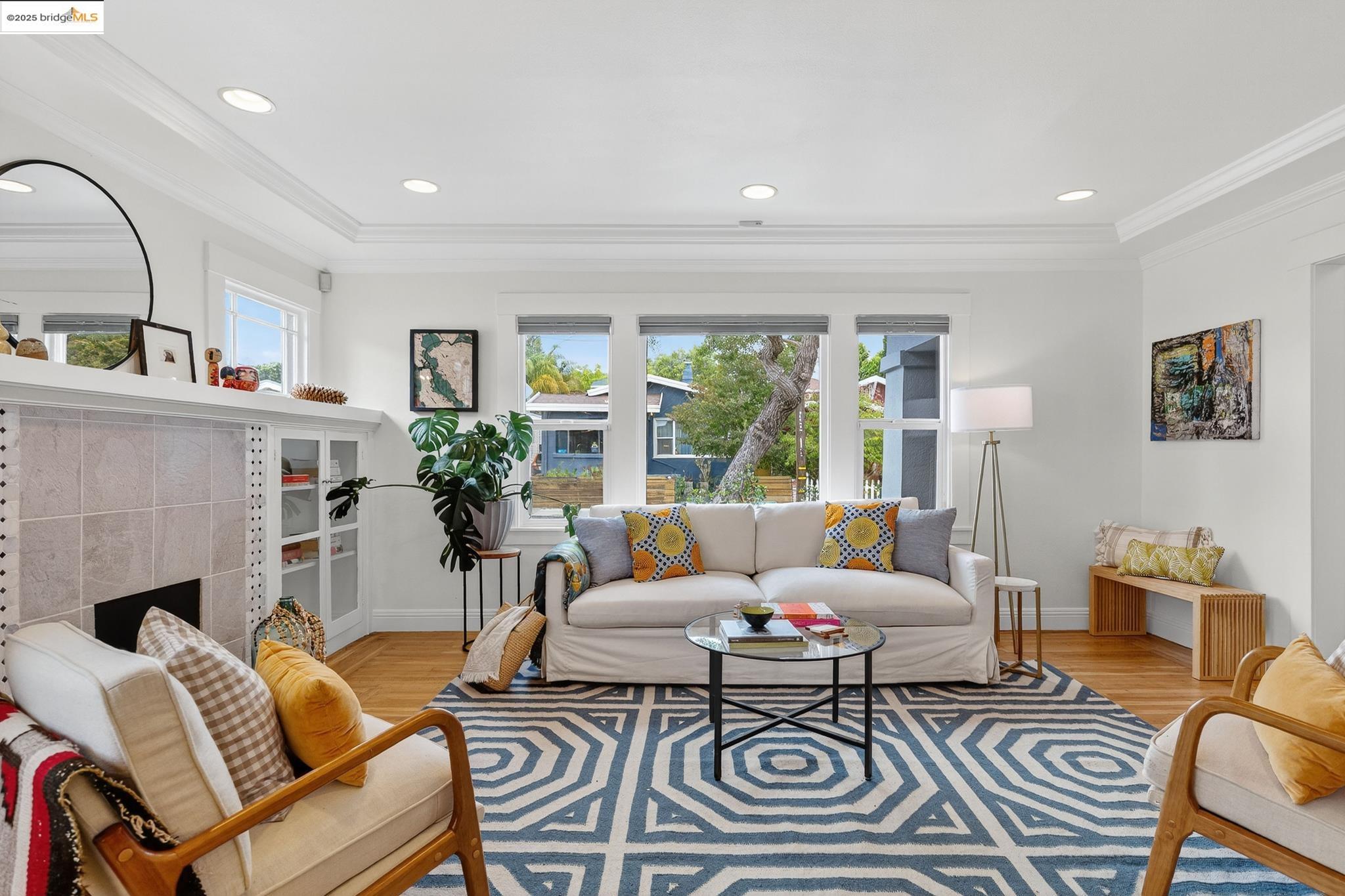 Detail Gallery Image 6 of 45 For 4257 Suter St, Oakland,  CA 94619 - 3 Beds | 3 Baths