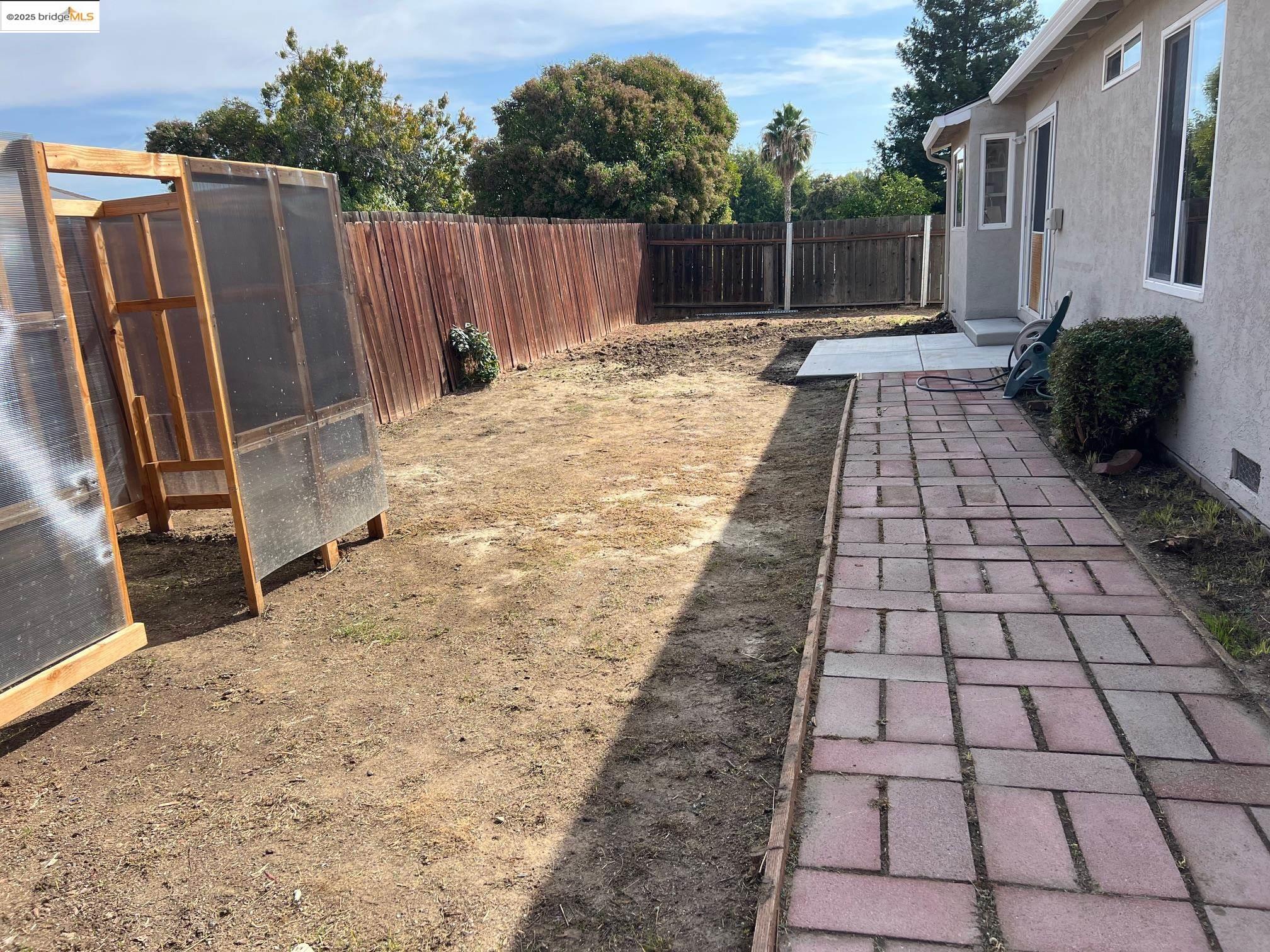 Detail Gallery Image 30 of 30 For Greenhall Way, Antioch,  CA 94509 - 4 Beds | 2 Baths