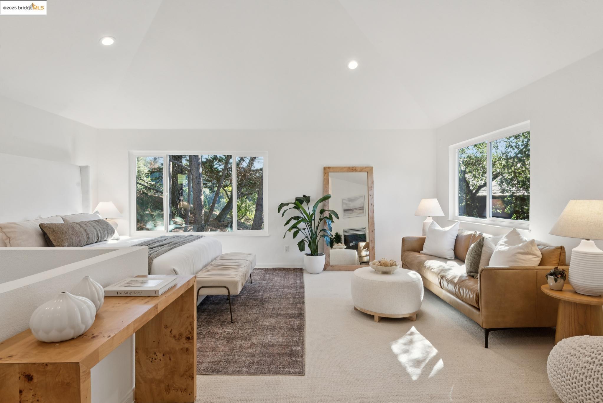 Detail Gallery Image 28 of 51 For 6520 Heather Ridge Way, Oakland,  CA 94611 - 3 Beds | 3 Baths