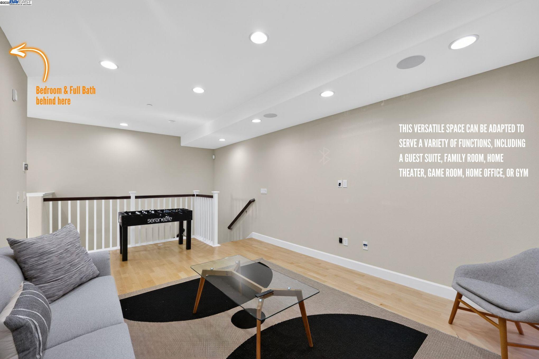 Detail Gallery Image 13 of 40 For 3231 Central Pkwy, Dublin,  CA 94568 - 4 Beds | 3/1 Baths