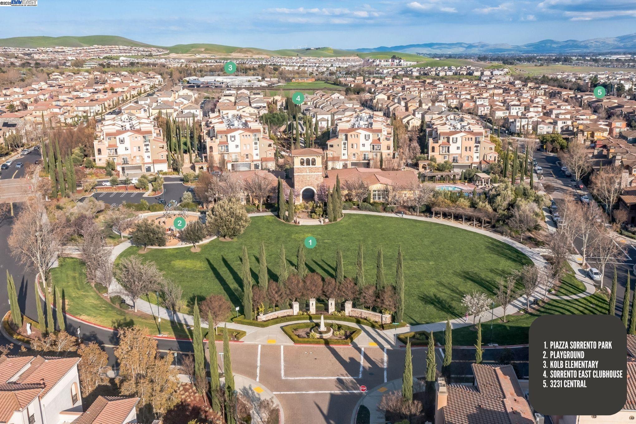 Detail Gallery Image 29 of 40 For 3231 Central Pkwy, Dublin,  CA 94568 - 4 Beds | 3/1 Baths