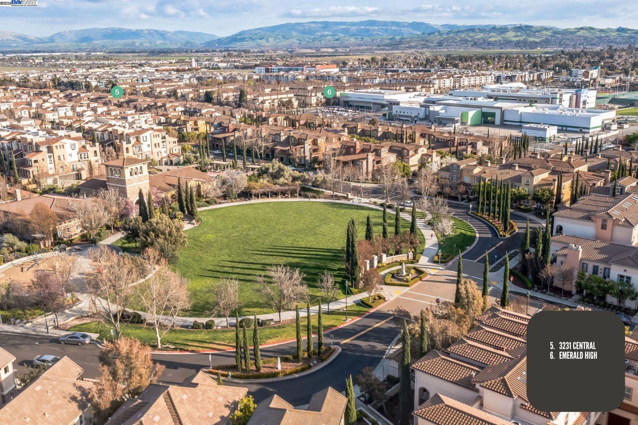 Detail Gallery Image 30 of 40 For 3231 Central Pkwy, Dublin,  CA 94568 - 4 Beds | 3/1 Baths