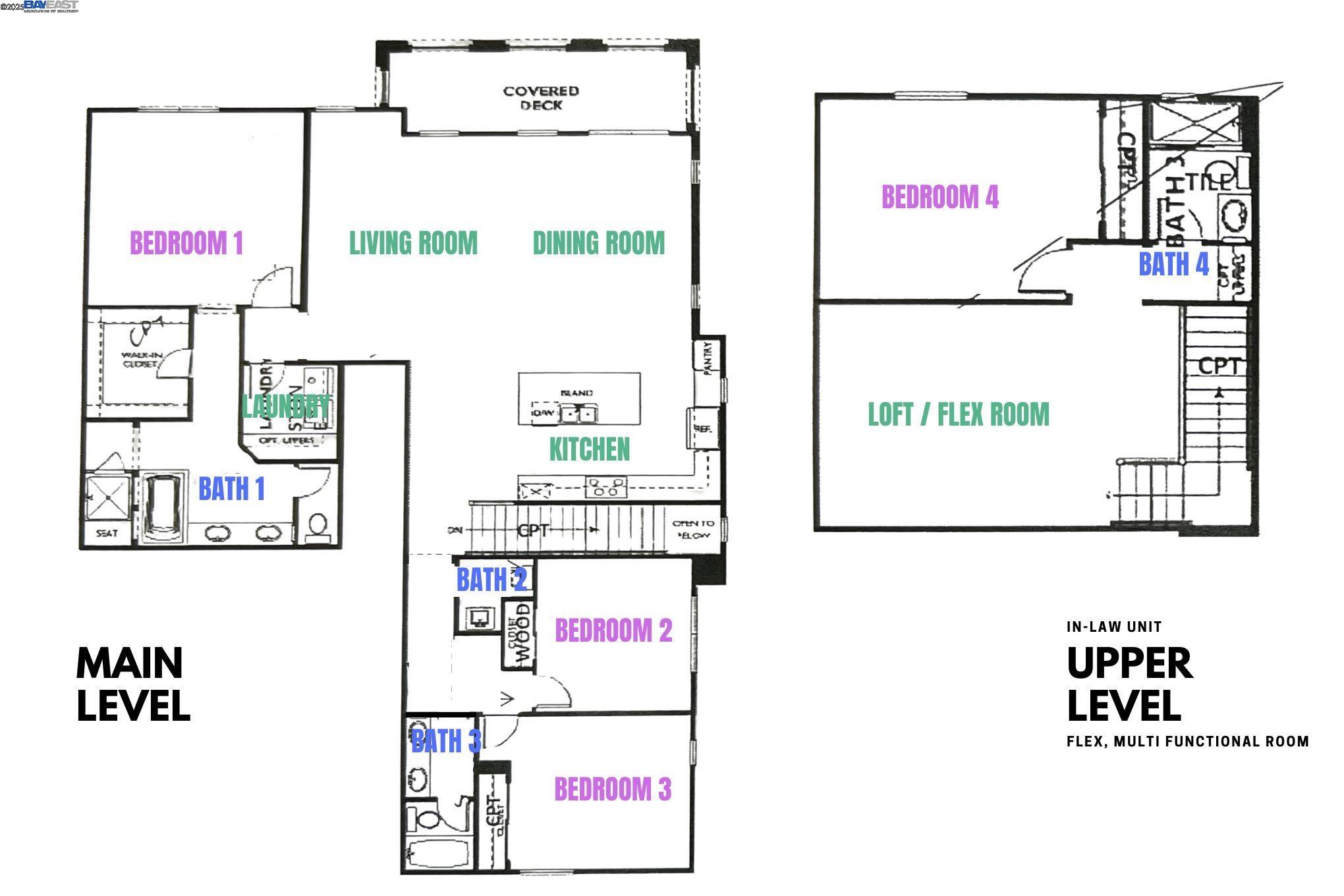 Detail Gallery Image 36 of 40 For 3231 Central Pkwy, Dublin,  CA 94568 - 4 Beds | 3/1 Baths
