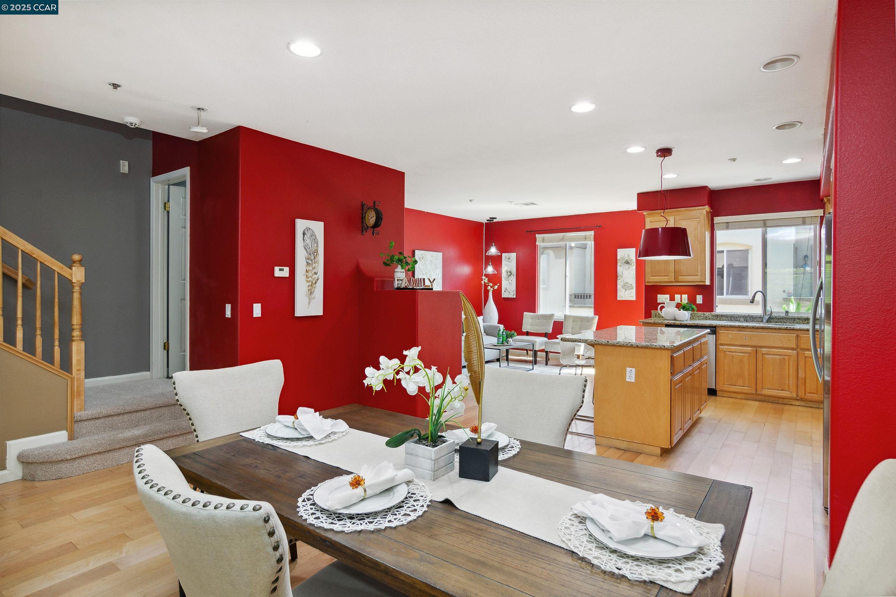 Detail Gallery Image 13 of 47 For 2073 Watermill Rd, San Ramon,  CA 94582 - 3 Beds | 2/1 Baths