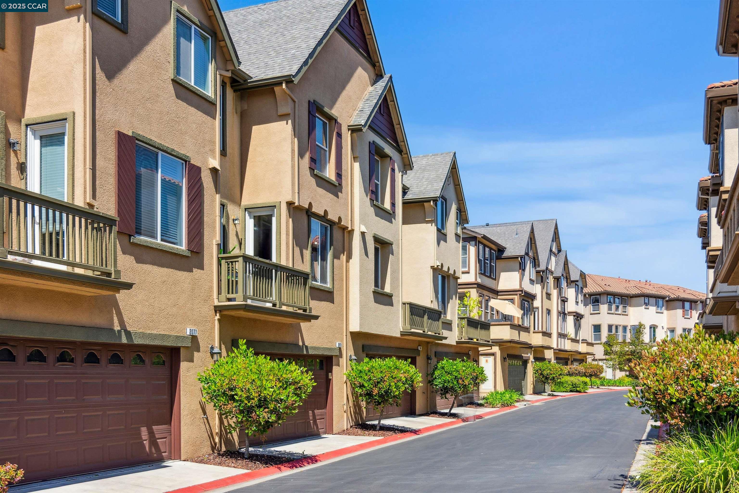 Detail Gallery Image 33 of 47 For 2073 Watermill Rd, San Ramon,  CA 94582 - 3 Beds | 2/1 Baths