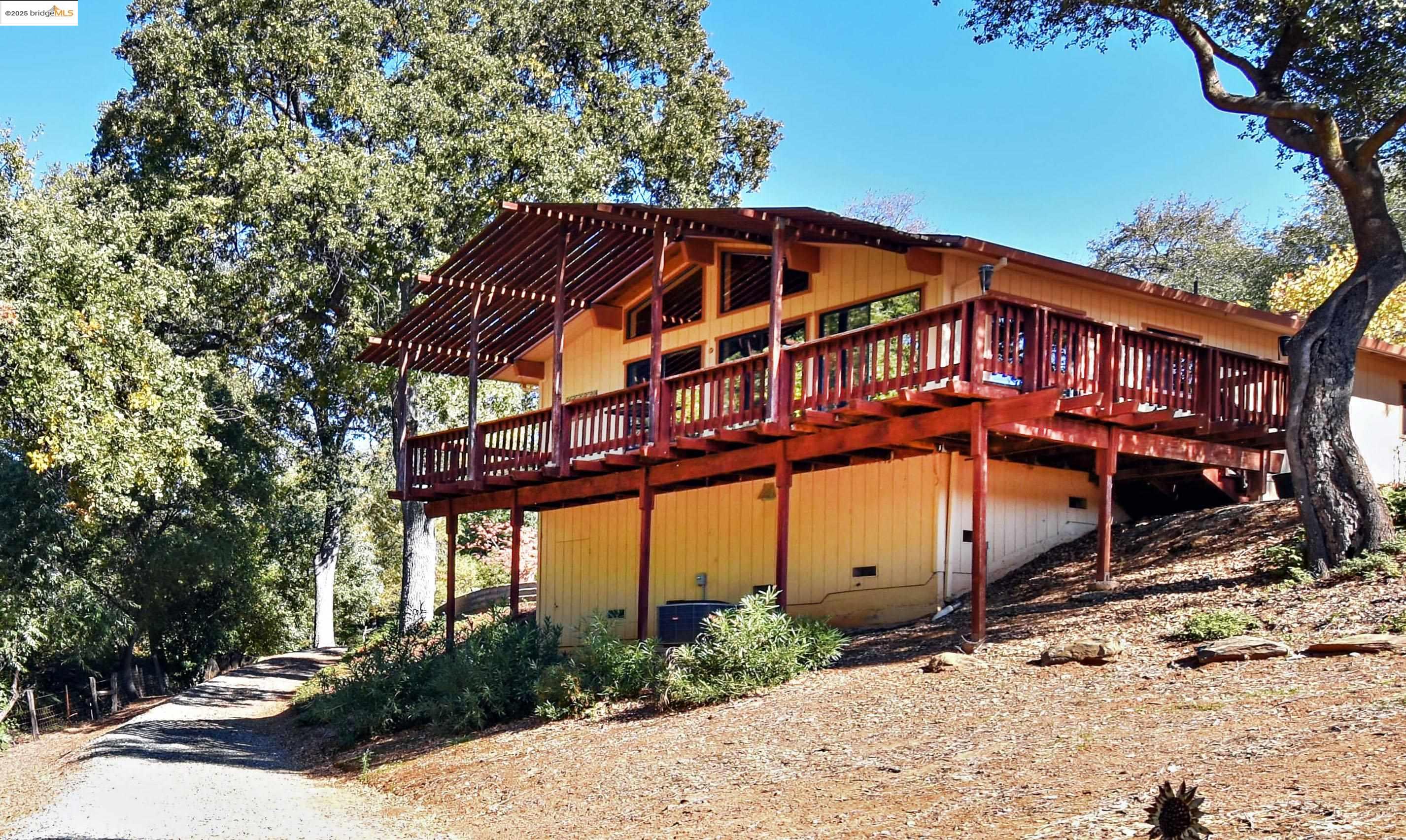 Detail Gallery Image 38 of 43 For 8929 Highway 49, Sonora,  CA 95370 - 2 Beds | 2 Baths