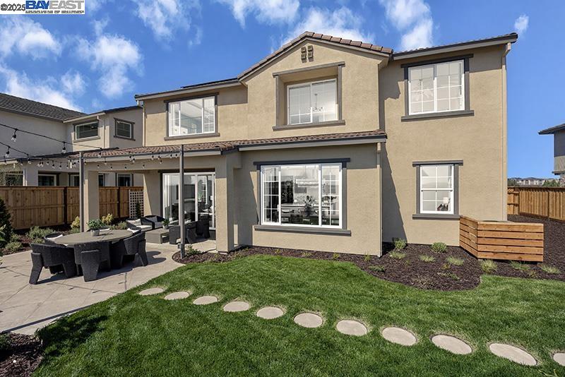 Detail Gallery Image 16 of 16 For 540 E Arabella Way, Mountain House,  CA 95391 - 6 Beds | 4/1 Baths