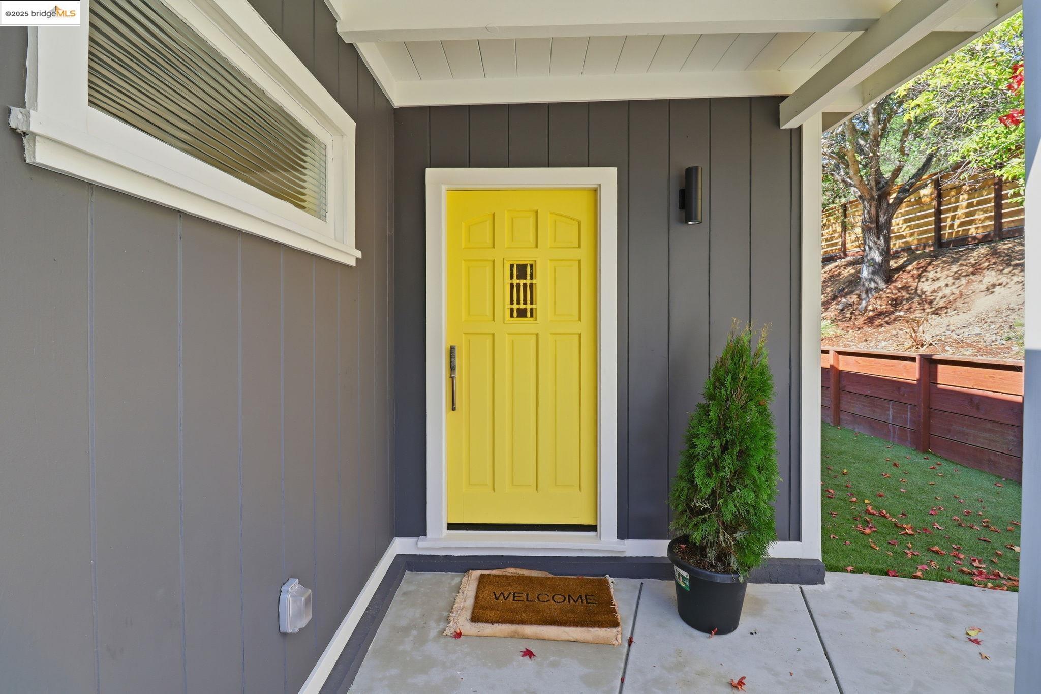 Detail Gallery Image 2 of 50 For 2 Hillcrest Ct, San Anselmo,  CA 94960 - 3 Beds | 2 Baths