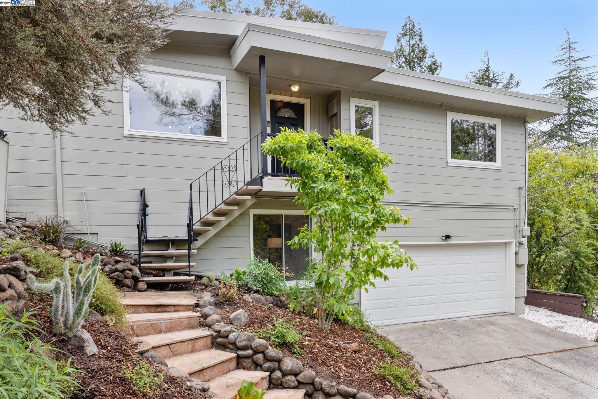 Detail Gallery Image 35 of 47 For 1530 Reliez Valley Rd, Lafayette,  CA 94549 - 4 Beds | 3/1 Baths