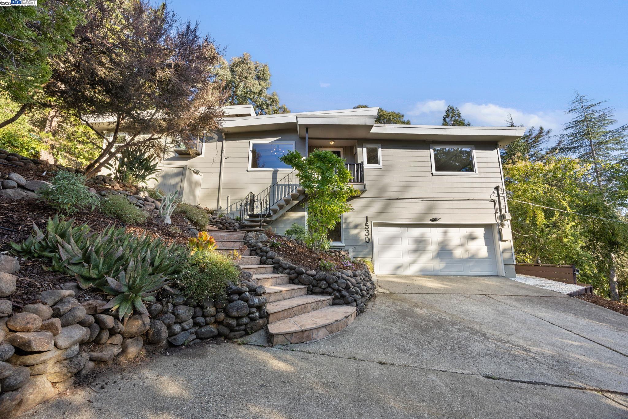 Detail Gallery Image 37 of 47 For 1530 Reliez Valley Rd, Lafayette,  CA 94549 - 4 Beds | 3/1 Baths