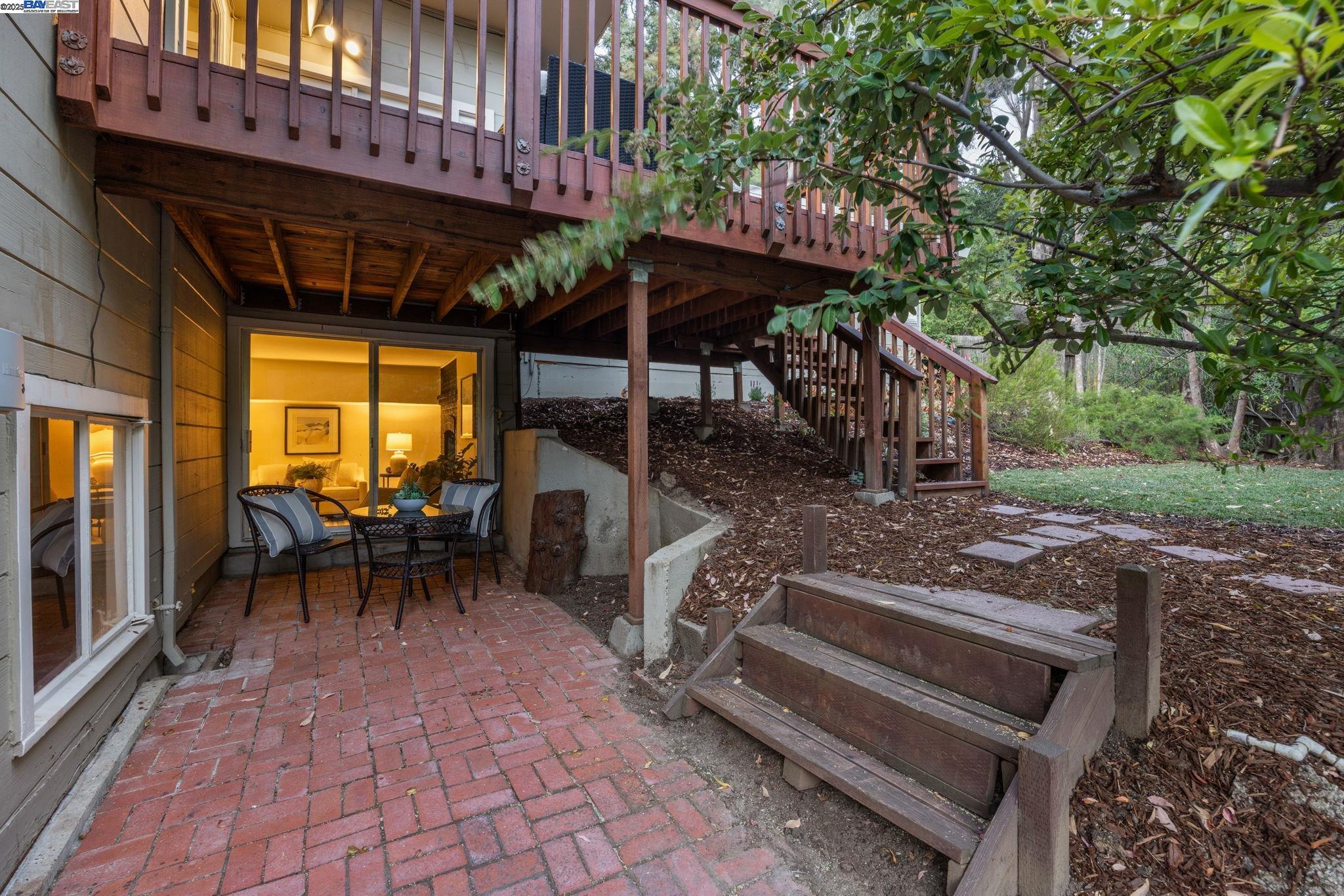 Detail Gallery Image 42 of 47 For 1530 Reliez Valley Rd, Lafayette,  CA 94549 - 4 Beds | 3/1 Baths