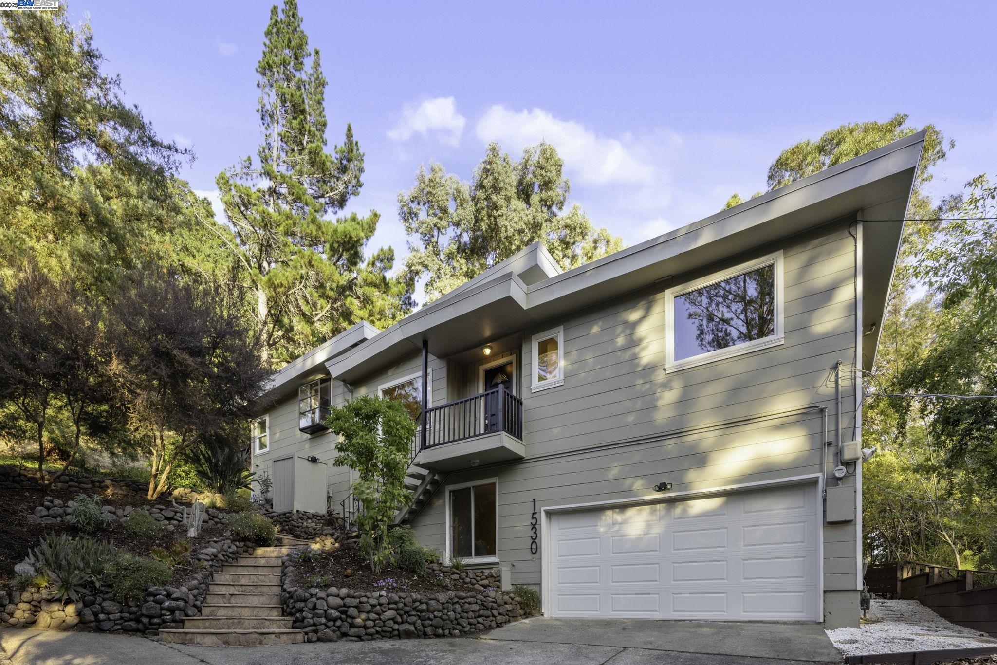 Detail Gallery Image 45 of 47 For 1530 Reliez Valley Rd, Lafayette,  CA 94549 - 4 Beds | 3/1 Baths