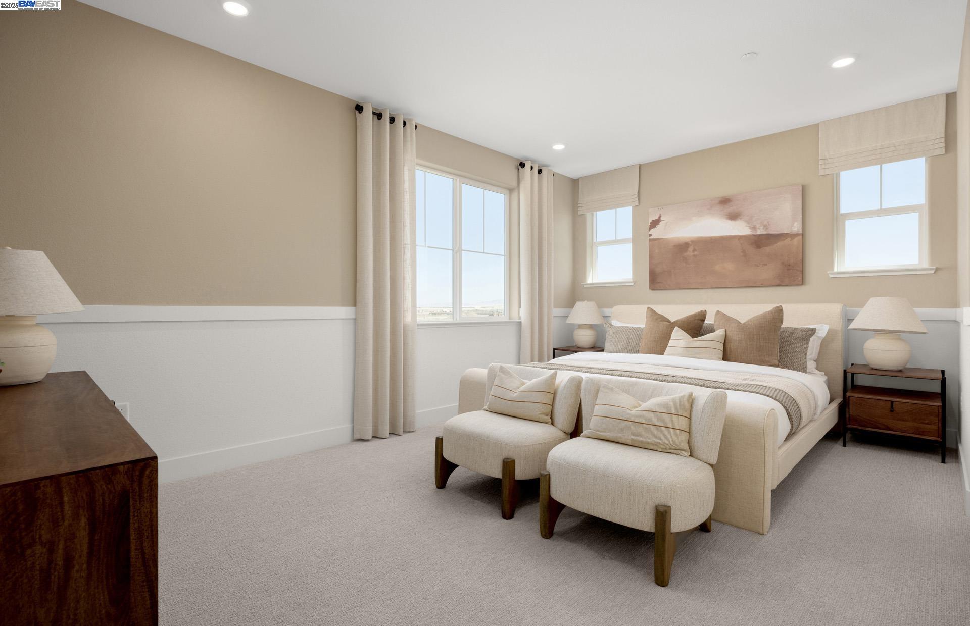 Detail Gallery Image 5 of 18 For 539 E Fiorino Street, Mountain House,  CA 95391 - 5 Beds | 3/1 Baths