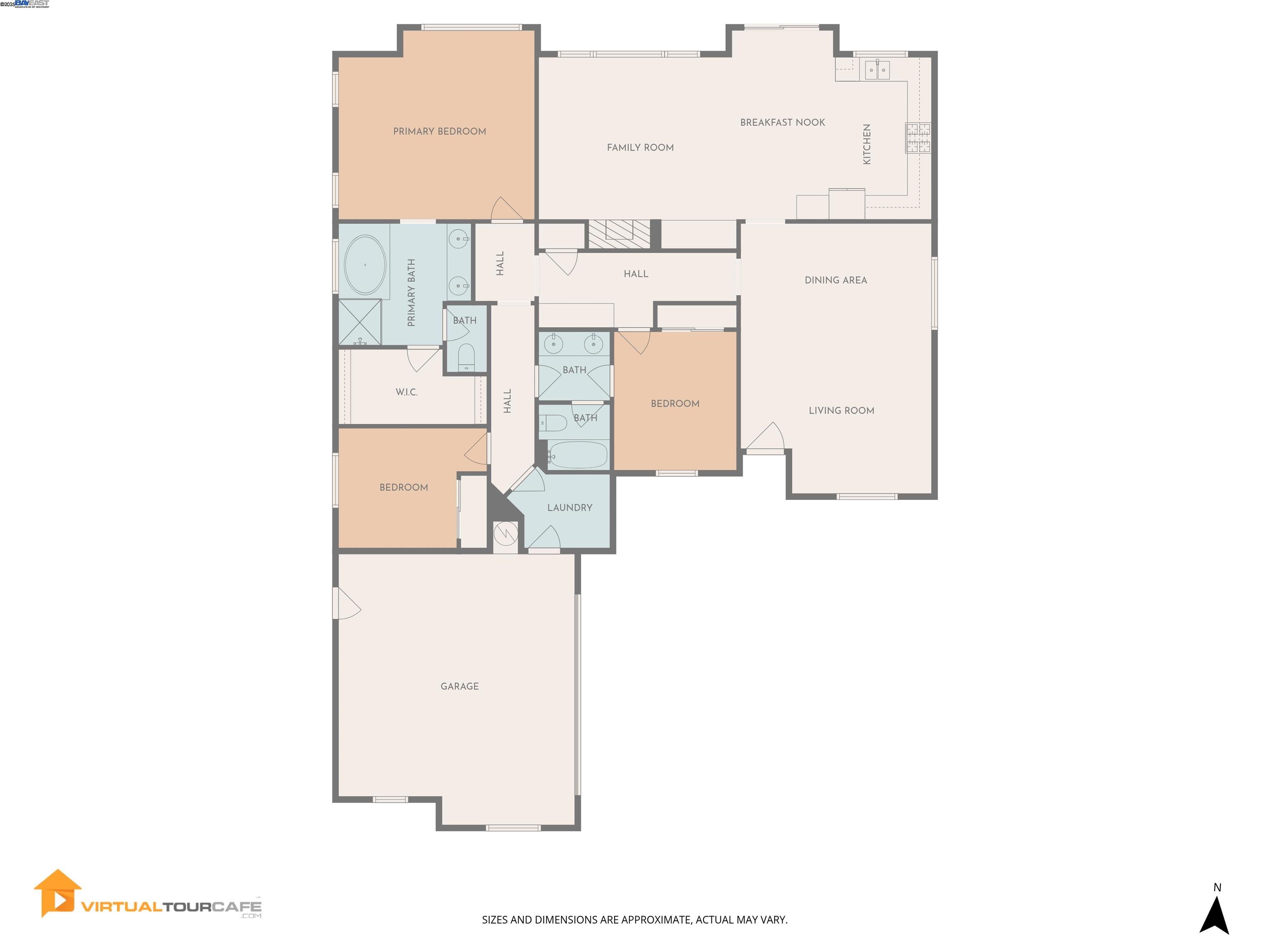 Detail Gallery Image 43 of 43 For 655 Ray St, Brentwood,  CA 94513 - 3 Beds | 2 Baths