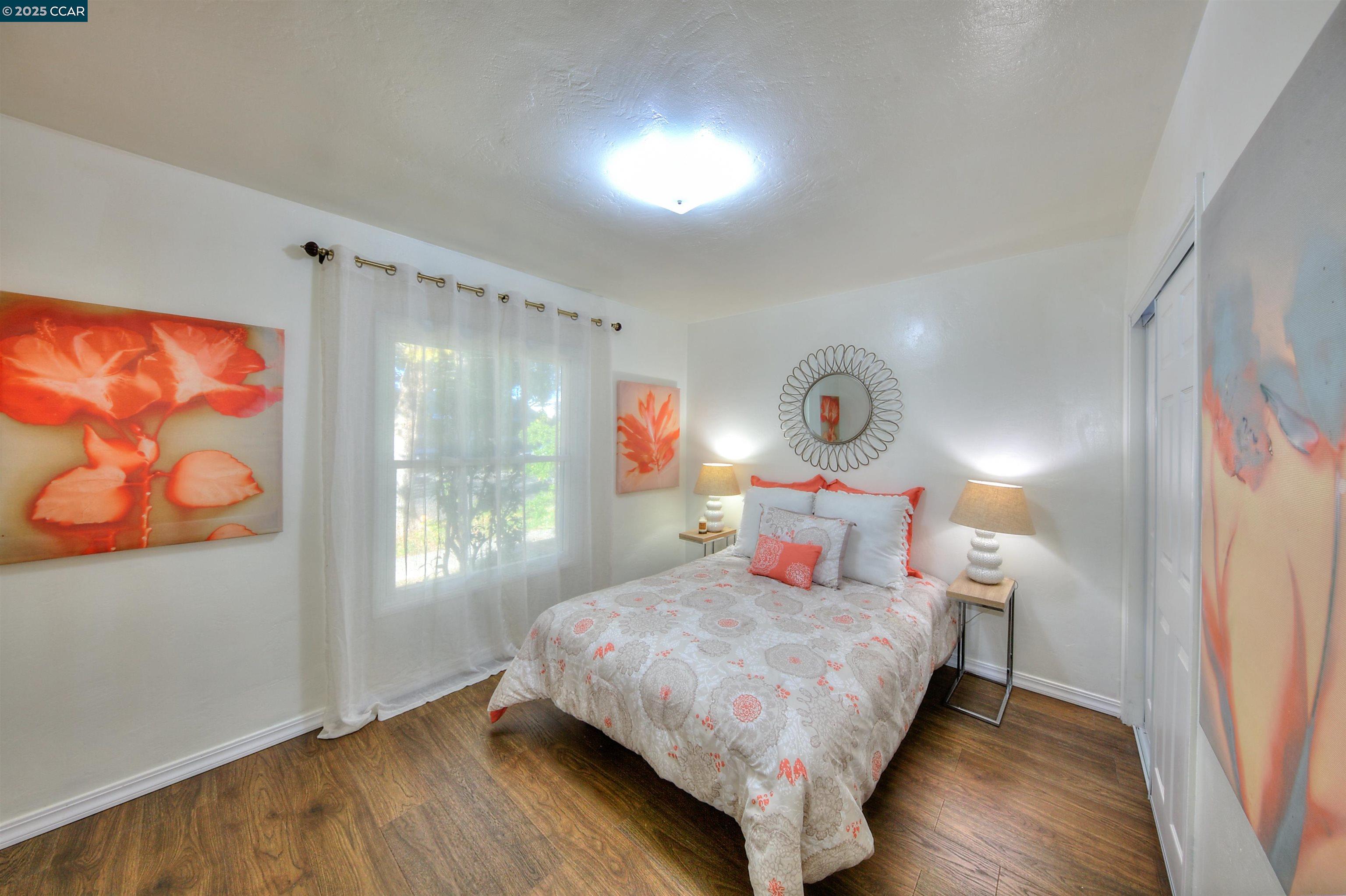 Detail Gallery Image 16 of 48 For 3226 Lowell Ave, Richmond,  CA 94804 - 3 Beds | 2 Baths
