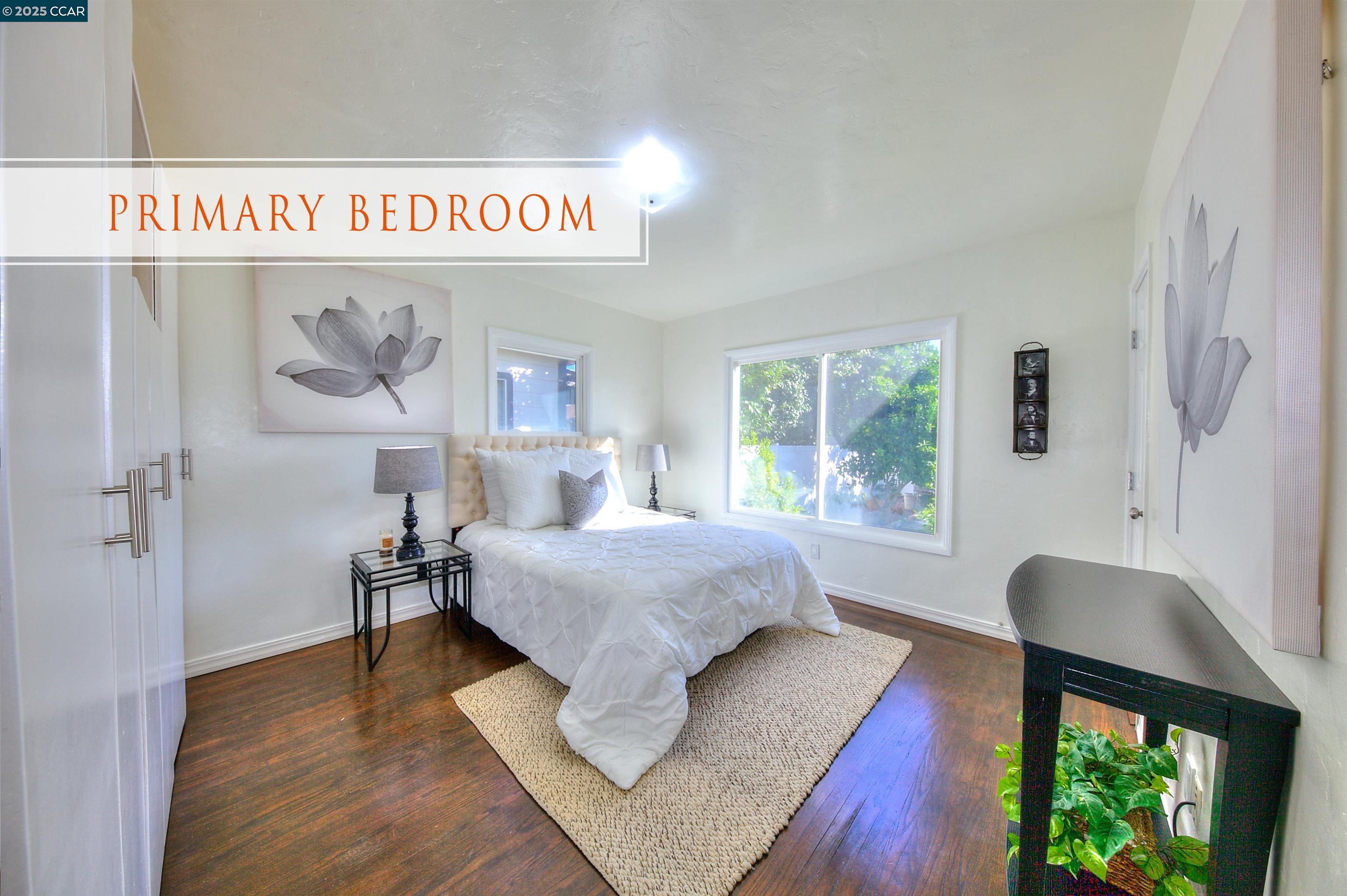 Detail Gallery Image 24 of 48 For 3226 Lowell Ave, Richmond,  CA 94804 - 3 Beds | 2 Baths