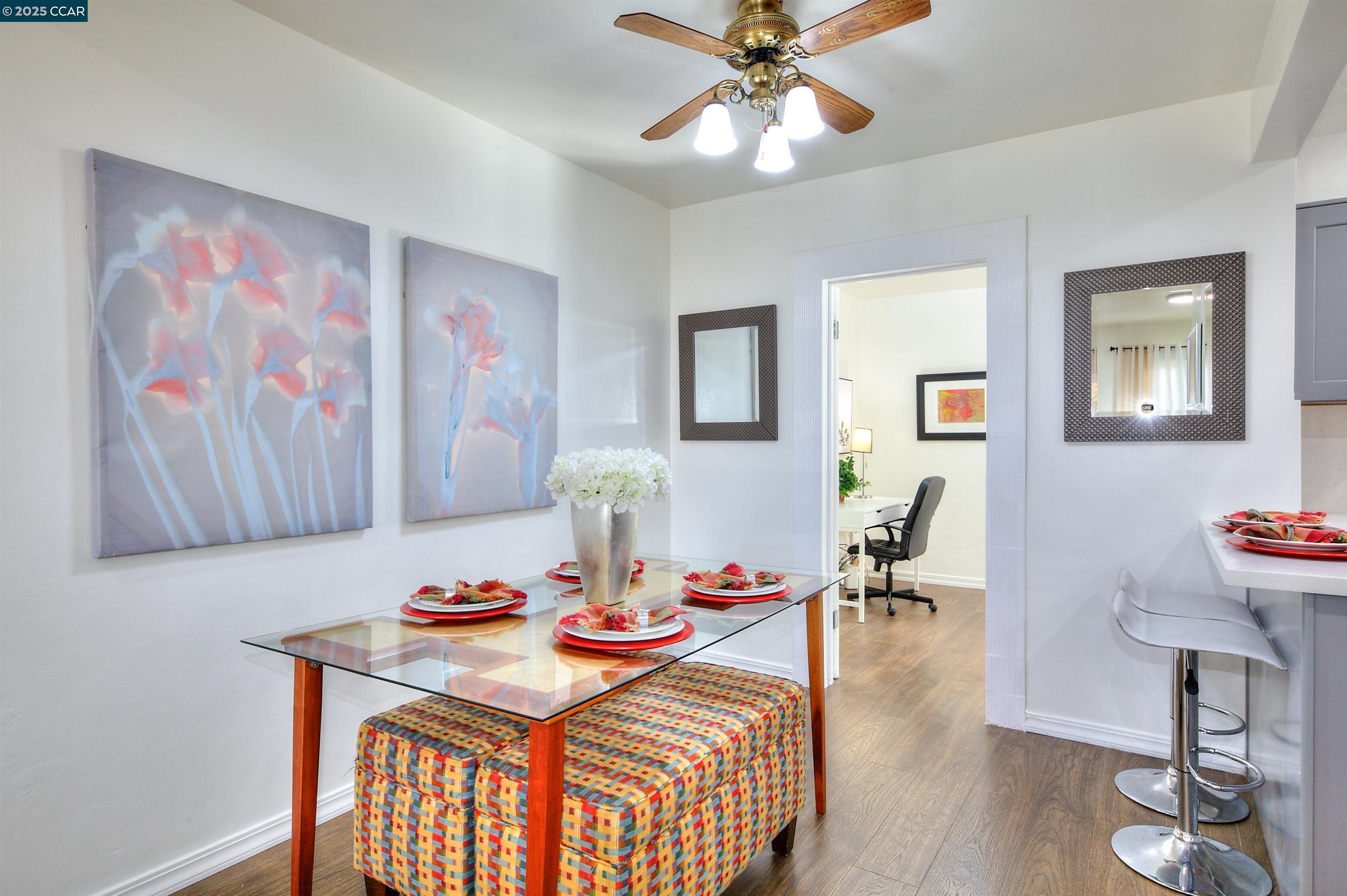 Detail Gallery Image 6 of 48 For 3226 Lowell Ave, Richmond,  CA 94804 - 3 Beds | 2 Baths