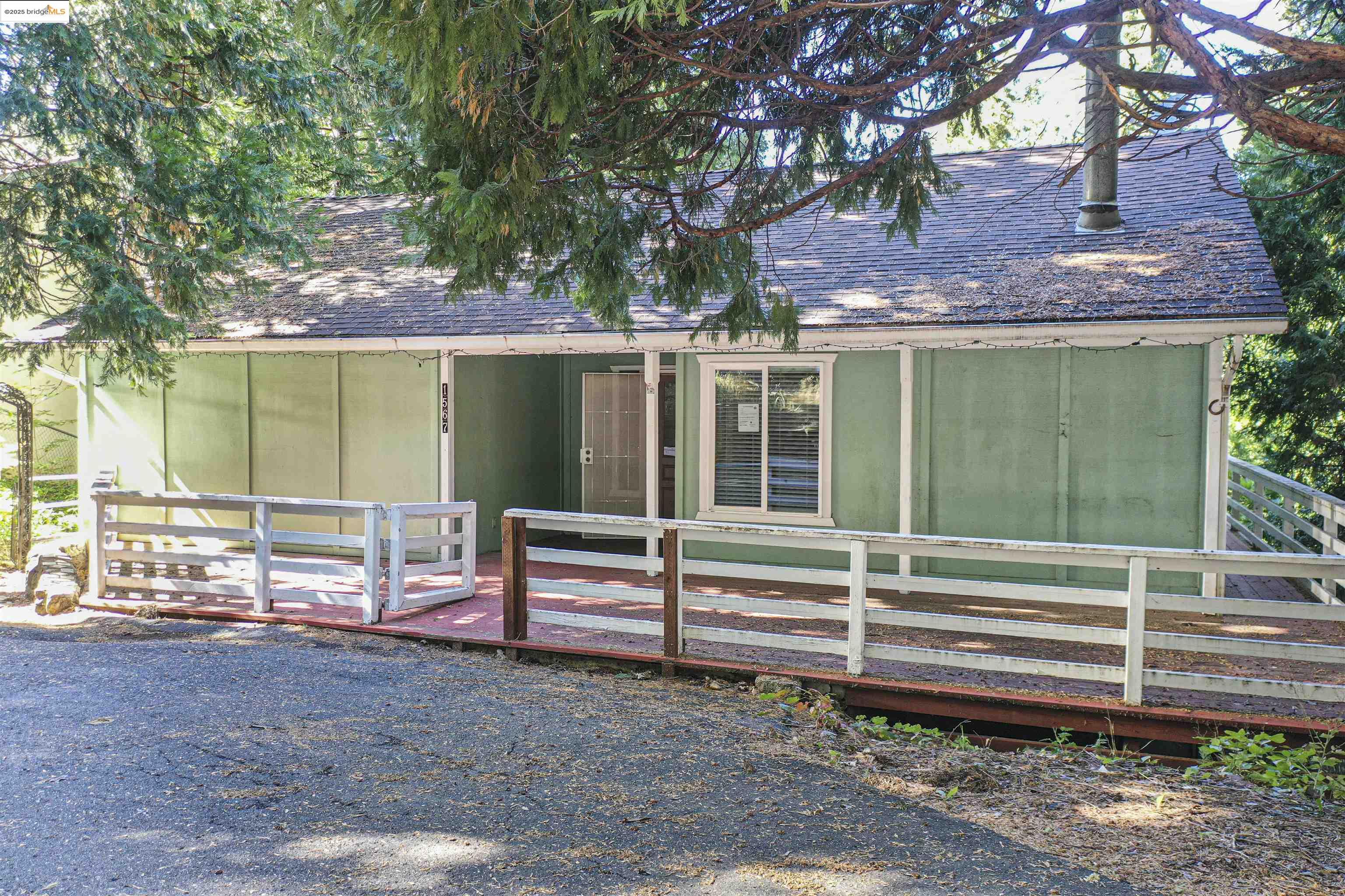 Detail Gallery Image 2 of 8 For 1567 2nd St, Arnold,  CA 95223 - 2 Beds | 2 Baths