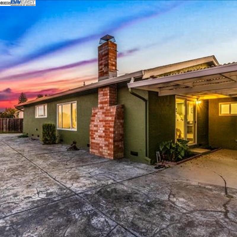 Detail Gallery Image 35 of 47 For 3184 Waugh Place, Fremont,  CA 94536 - 3 Beds | 2 Baths