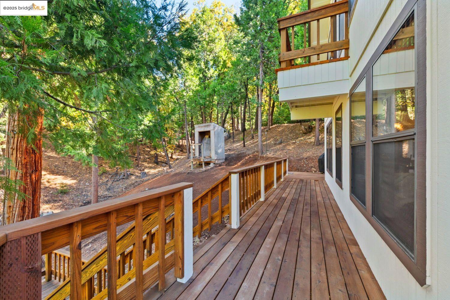 Detail Gallery Image 39 of 48 For 24181 Awahanee Rd., Sonora,  CA 95370 - 3 Beds | 2 Baths