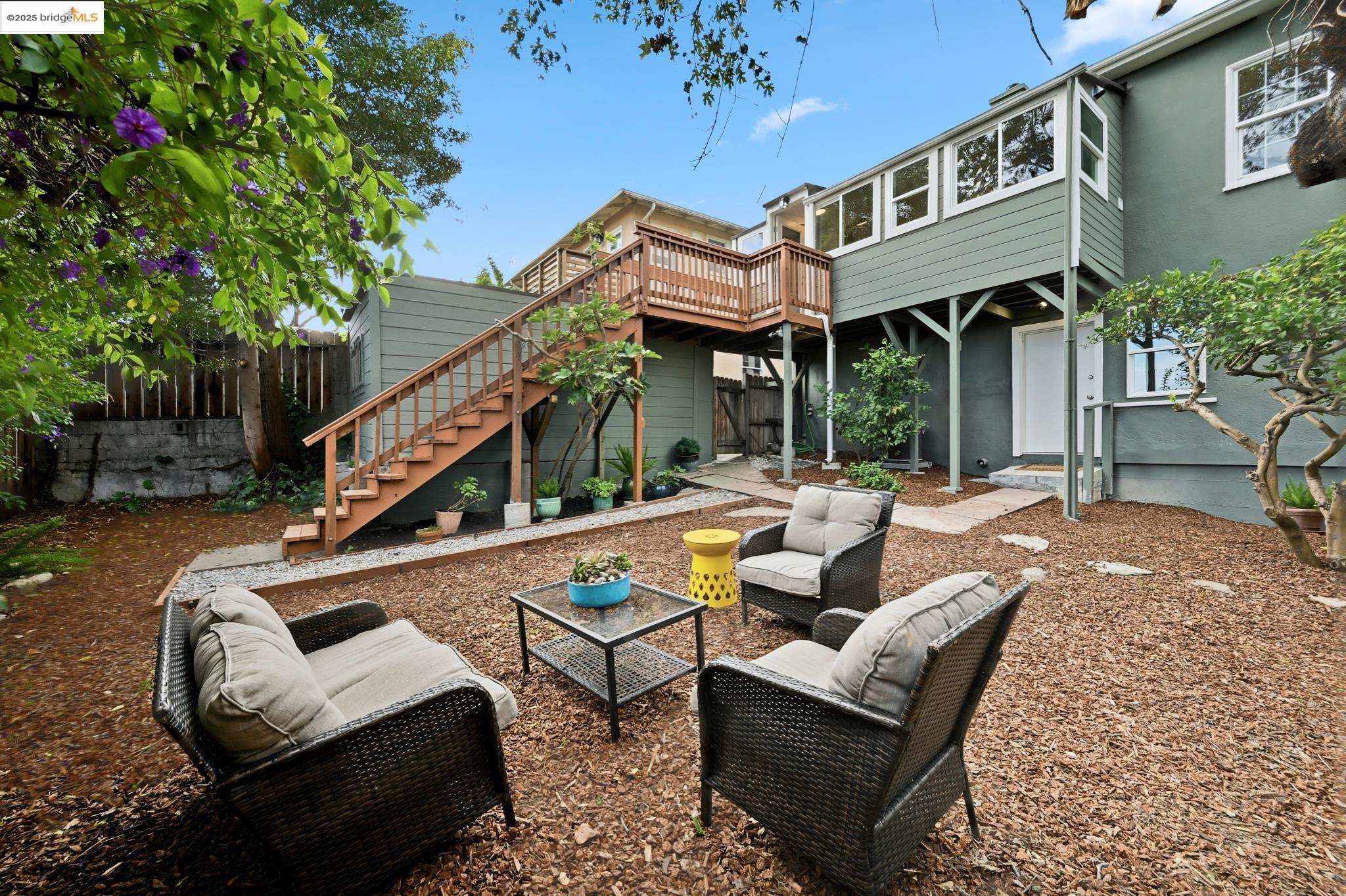 Detail Gallery Image 38 of 45 For 2918 Modesto Ave, Oakland,  CA 94619 - 2 Beds | 1 Baths