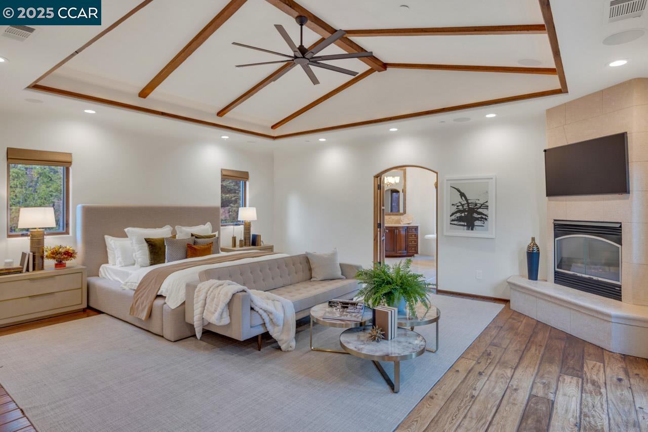 Detail Gallery Image 25 of 54 For 104 Muir Ln, Alamo,  CA 94507 - 5 Beds | 4/1 Baths