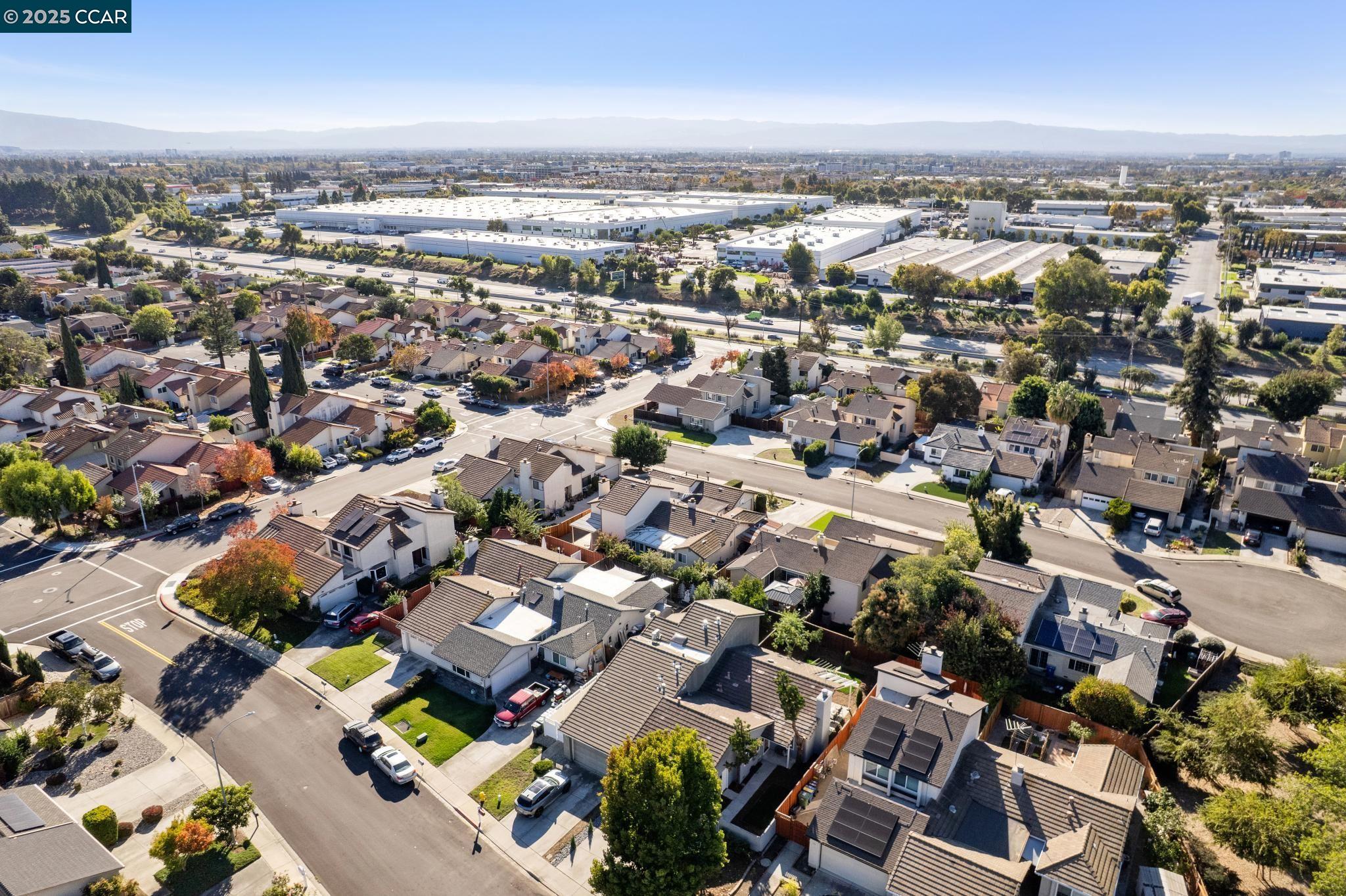 Detail Gallery Image 58 of 60 For 943 Matterhorn Court, Milpitas,  CA 95035-5456 - 2 Beds | 2 Baths