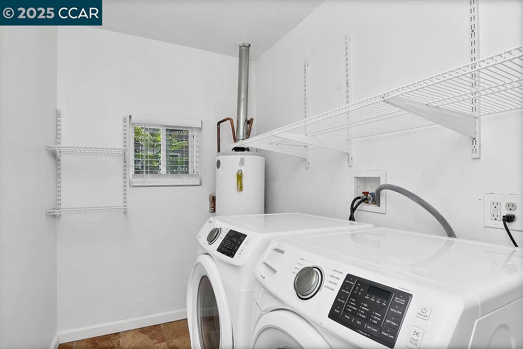 Detail Gallery Image 12 of 17 For 2381 Monterey Ave, Martinez,  CA 94553 - 1 Beds | 1 Baths