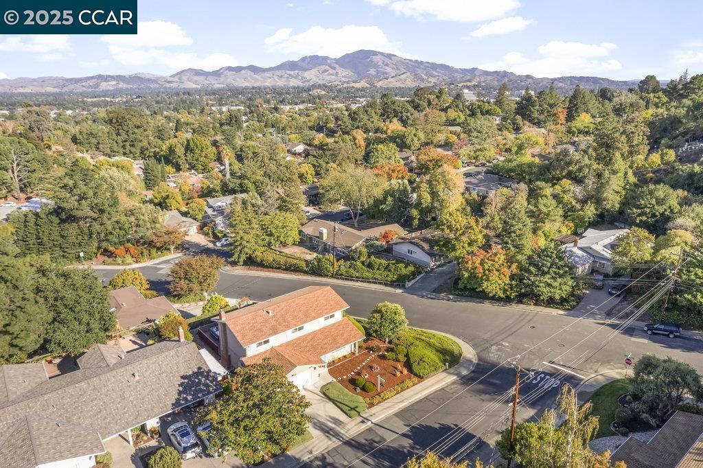 Detail Gallery Image 41 of 44 For 1008 Rachele Rd, Walnut Creek,  CA 94597 - 4 Beds | 2/1 Baths