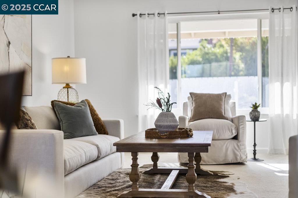 Detail Gallery Image 6 of 44 For 1008 Rachele Rd, Walnut Creek,  CA 94597 - 4 Beds | 2/1 Baths