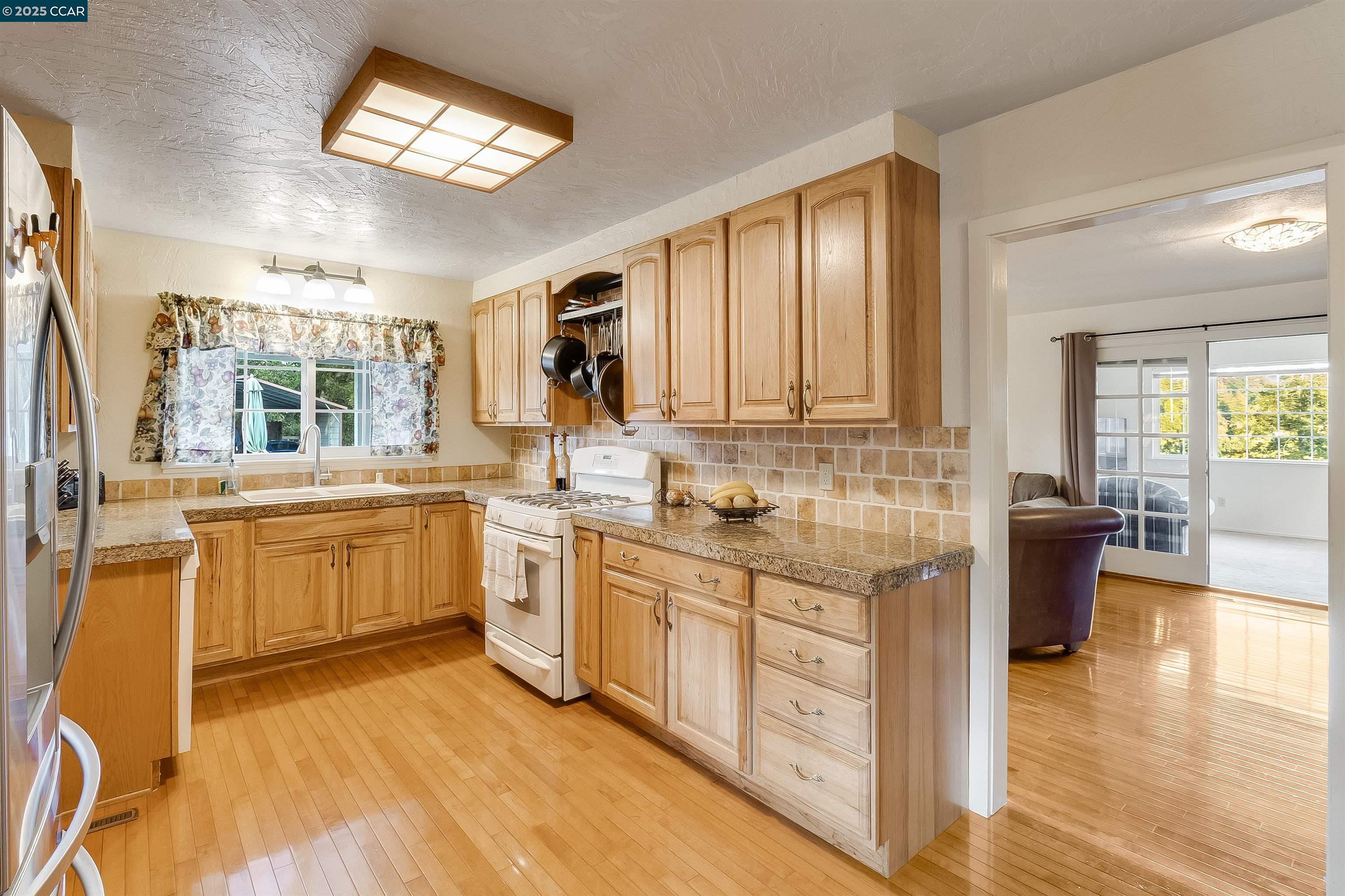 Detail Gallery Image 16 of 60 For 80 Diogenes Dr, Angwin,  CA 94508 - 2 Beds | 1 Baths