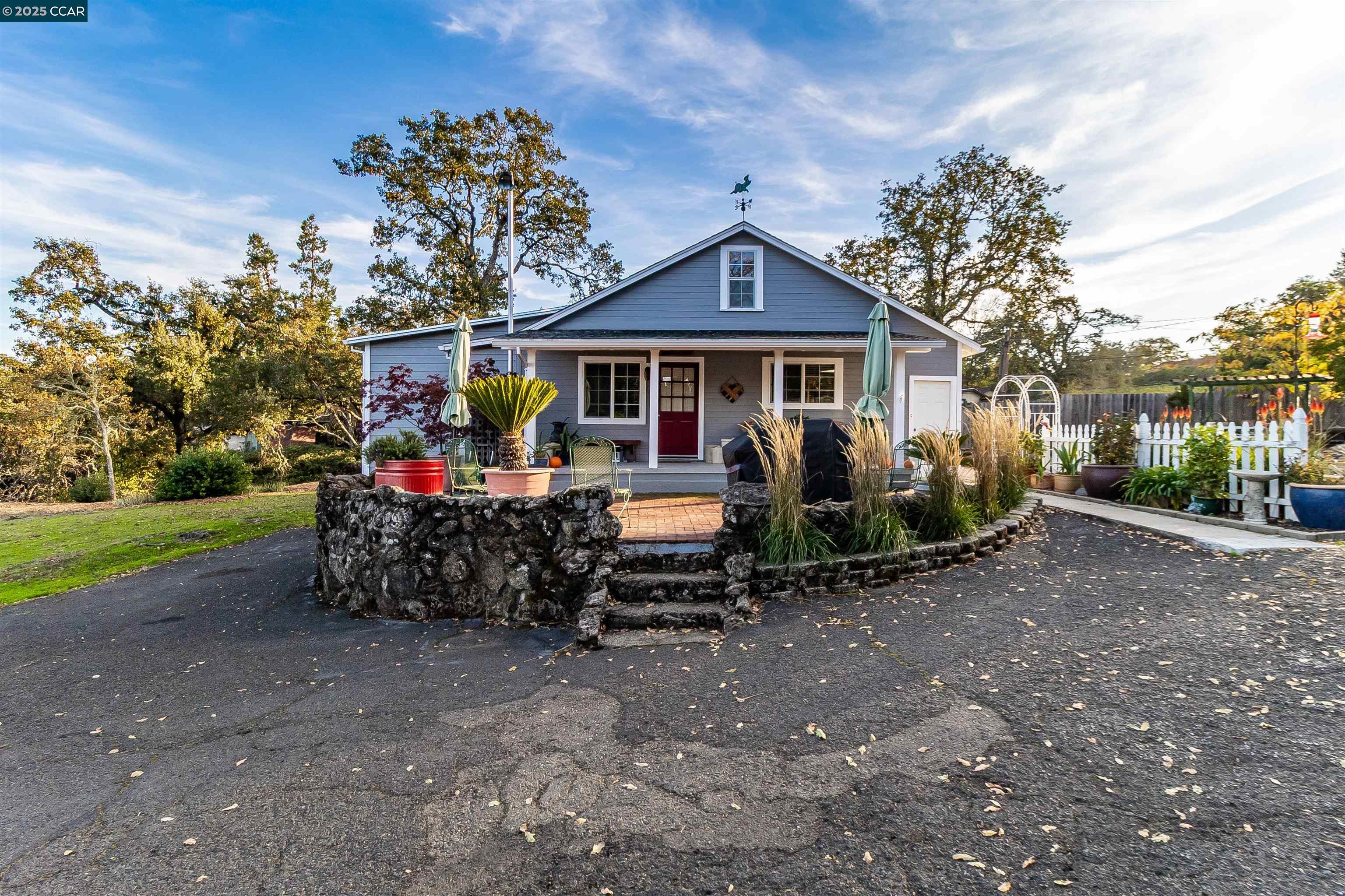 Detail Gallery Image 7 of 60 For 80 Diogenes Dr, Angwin,  CA 94508 - 2 Beds | 1 Baths