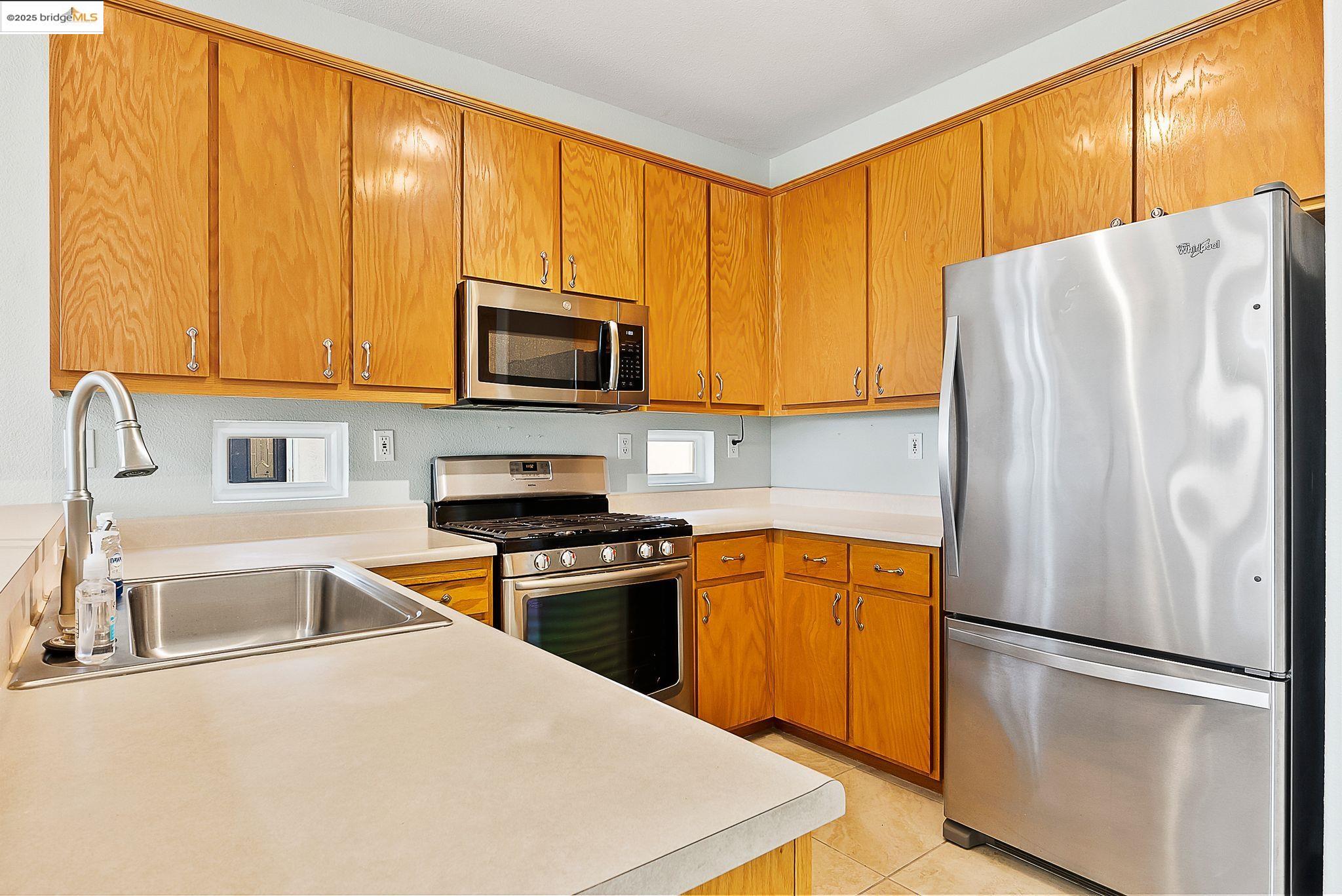 Detail Gallery Image 11 of 50 For 1481 Bismarck Ln, Brentwood,  CA 94513 - 2 Beds | 2 Baths