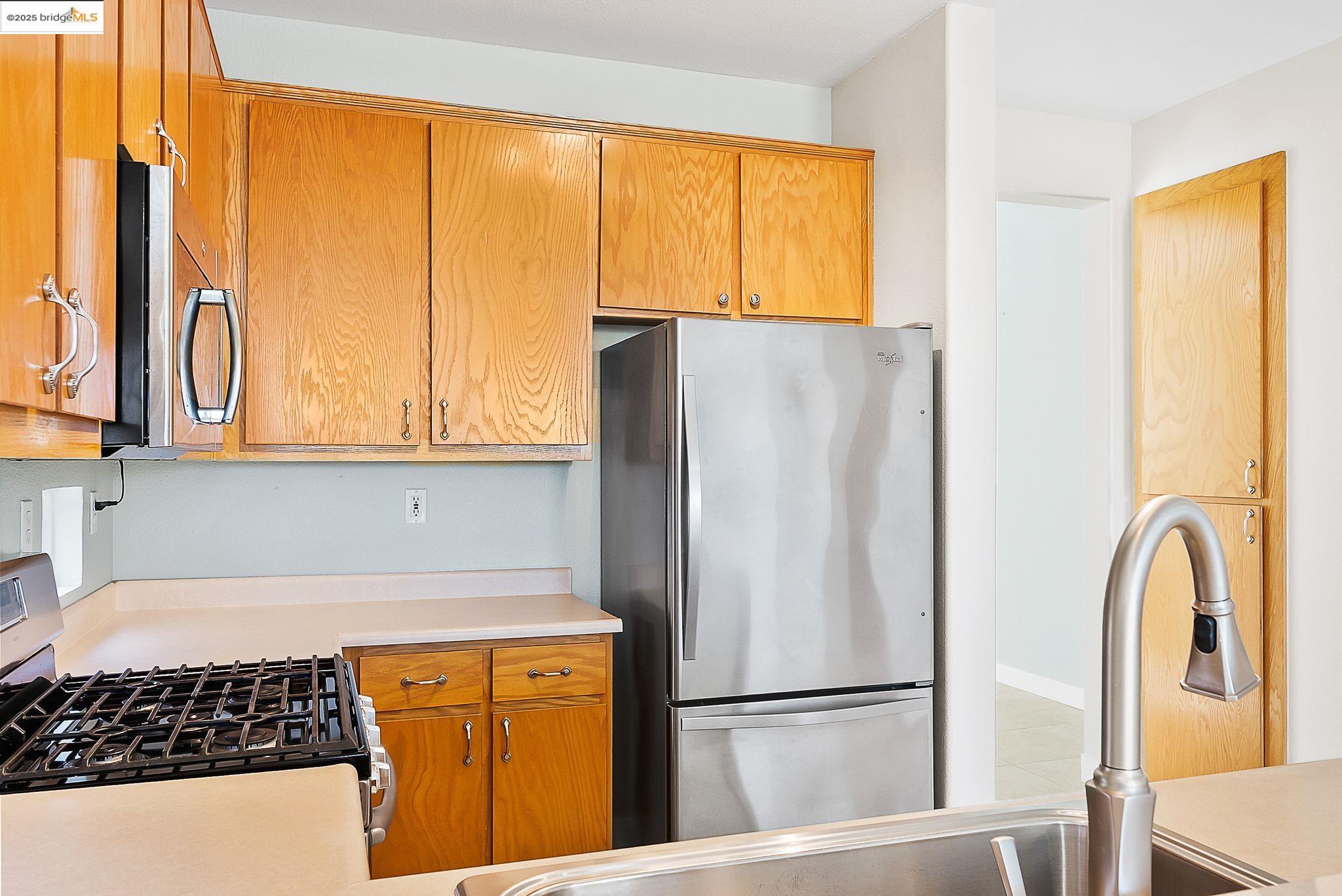 Detail Gallery Image 14 of 50 For 1481 Bismarck Ln, Brentwood,  CA 94513 - 2 Beds | 2 Baths