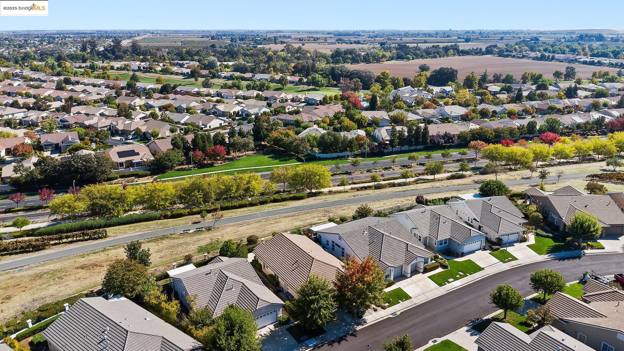 Detail Gallery Image 45 of 50 For 1481 Bismarck Ln, Brentwood,  CA 94513 - 2 Beds | 2 Baths