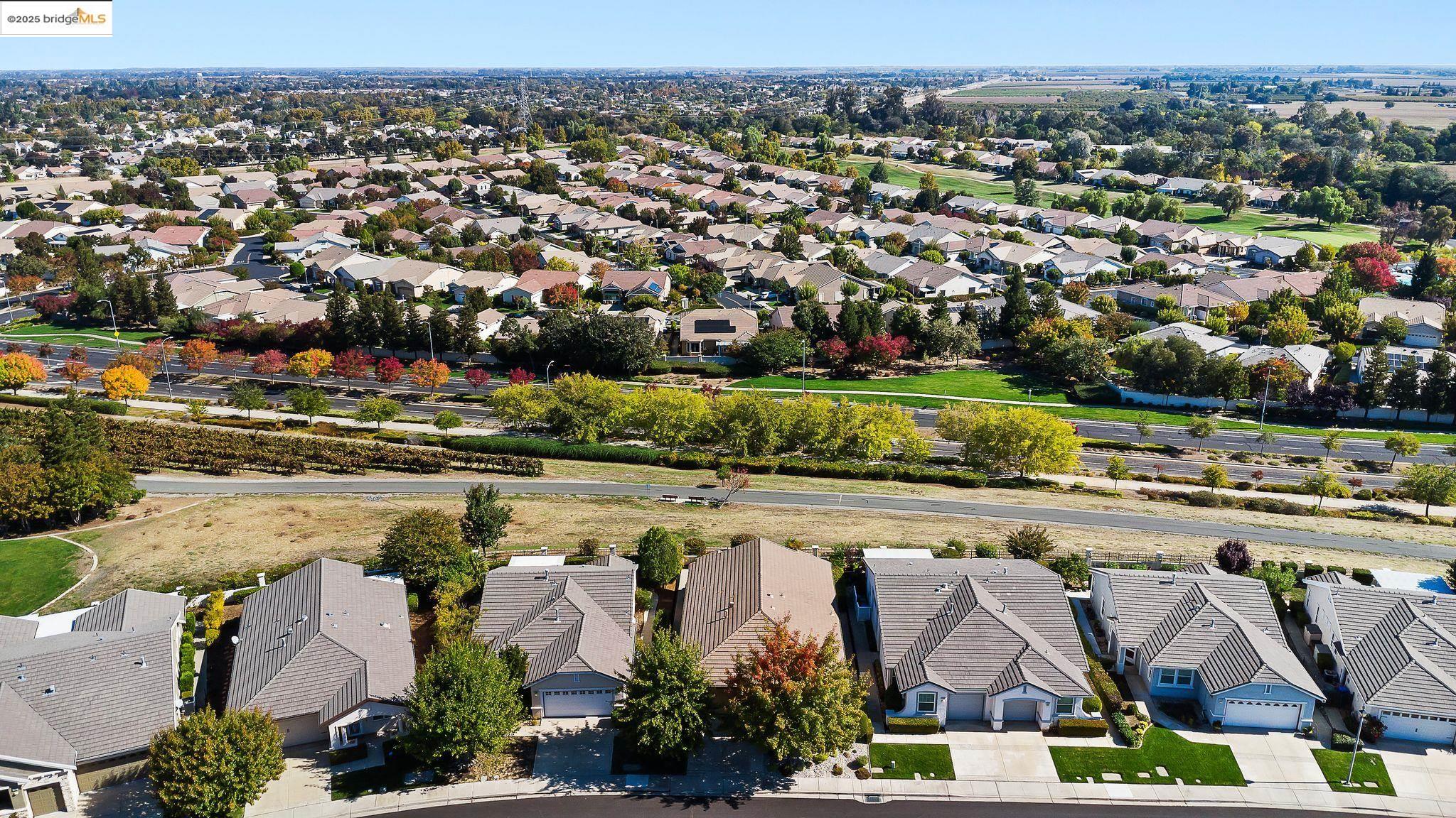 Detail Gallery Image 46 of 50 For 1481 Bismarck Ln, Brentwood,  CA 94513 - 2 Beds | 2 Baths