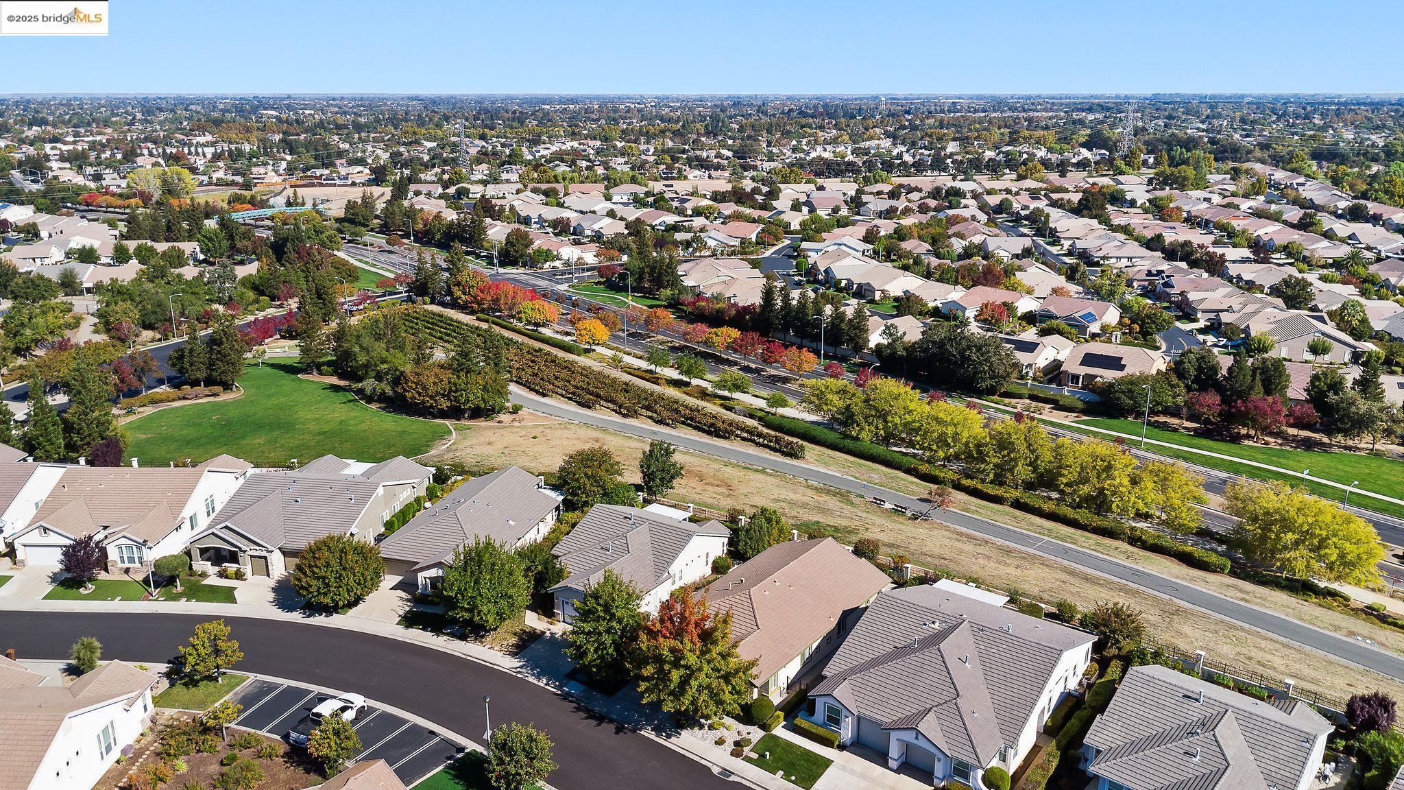 Detail Gallery Image 47 of 50 For 1481 Bismarck Ln, Brentwood,  CA 94513 - 2 Beds | 2 Baths
