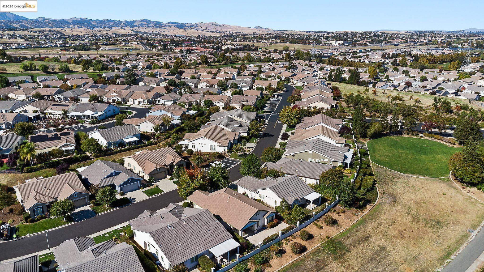 Detail Gallery Image 48 of 50 For 1481 Bismarck Ln, Brentwood,  CA 94513 - 2 Beds | 2 Baths