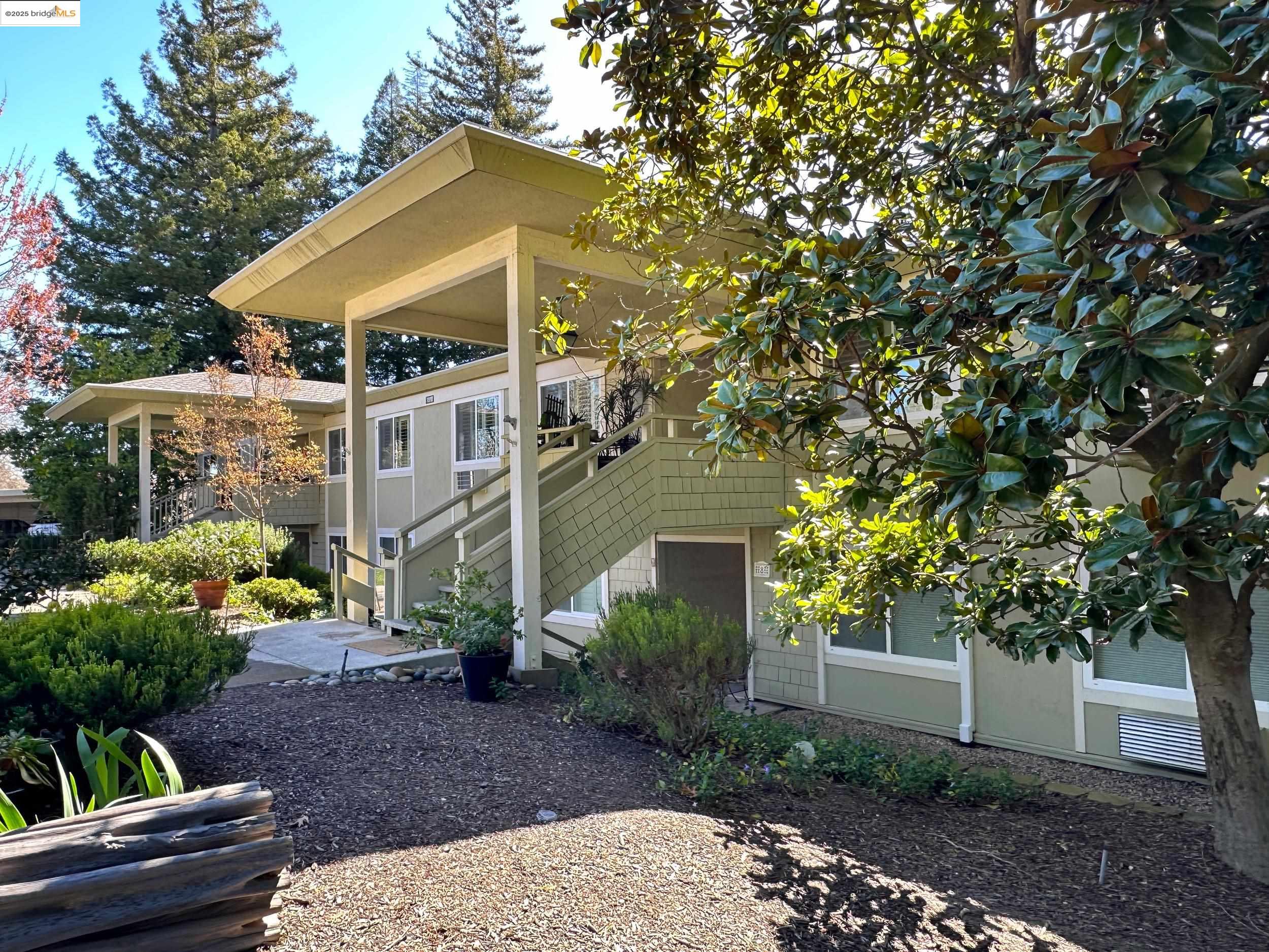 Detail Gallery Image 38 of 51 For 1910 Skycrest Dr #5,  Walnut Creek,  CA 94595 - 2 Beds | 1 Baths