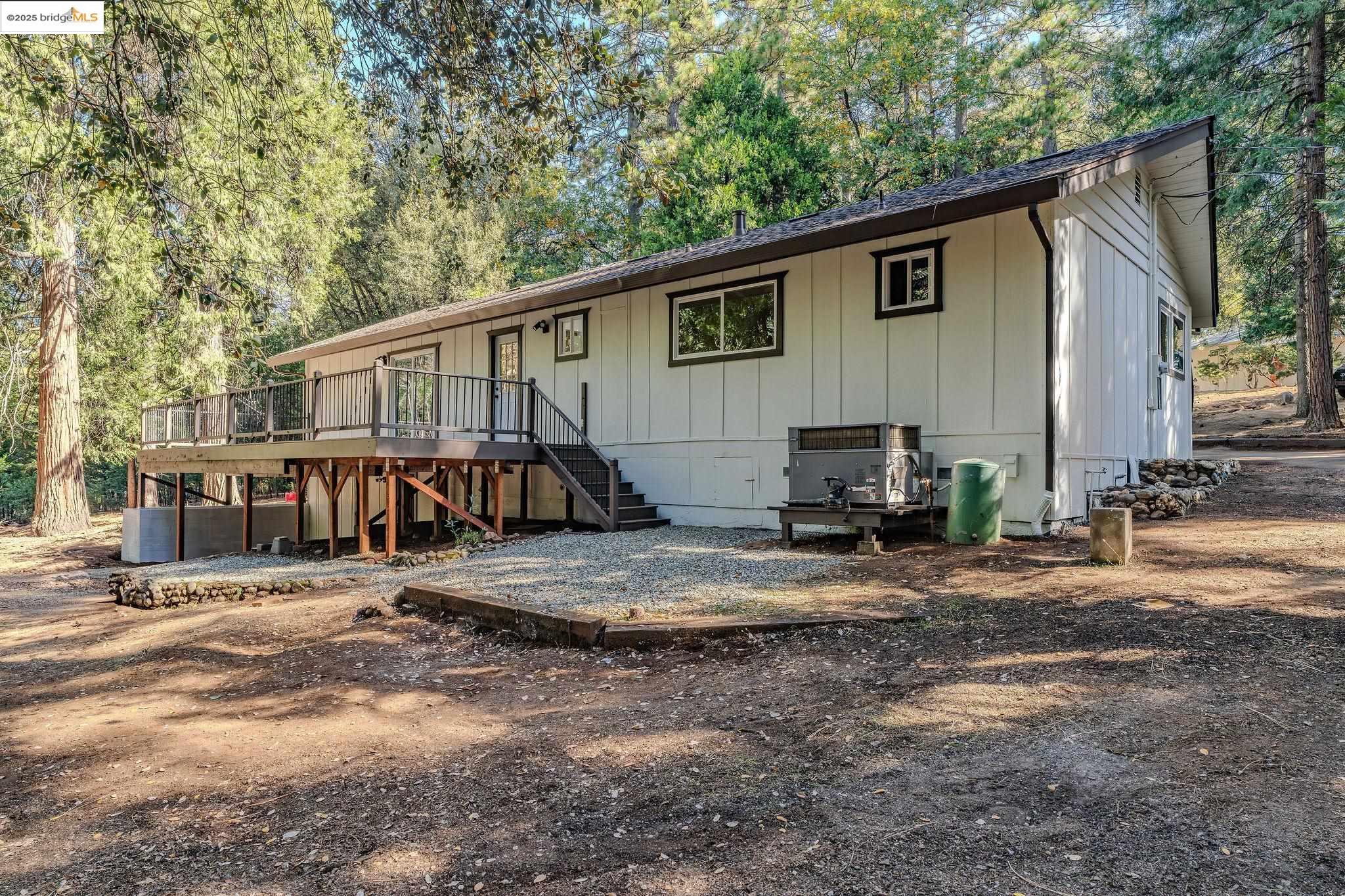 Detail Gallery Image 26 of 32 For 23656 Lightning Ln, Pioneer,  CA 95666 - 3 Beds | 2 Baths