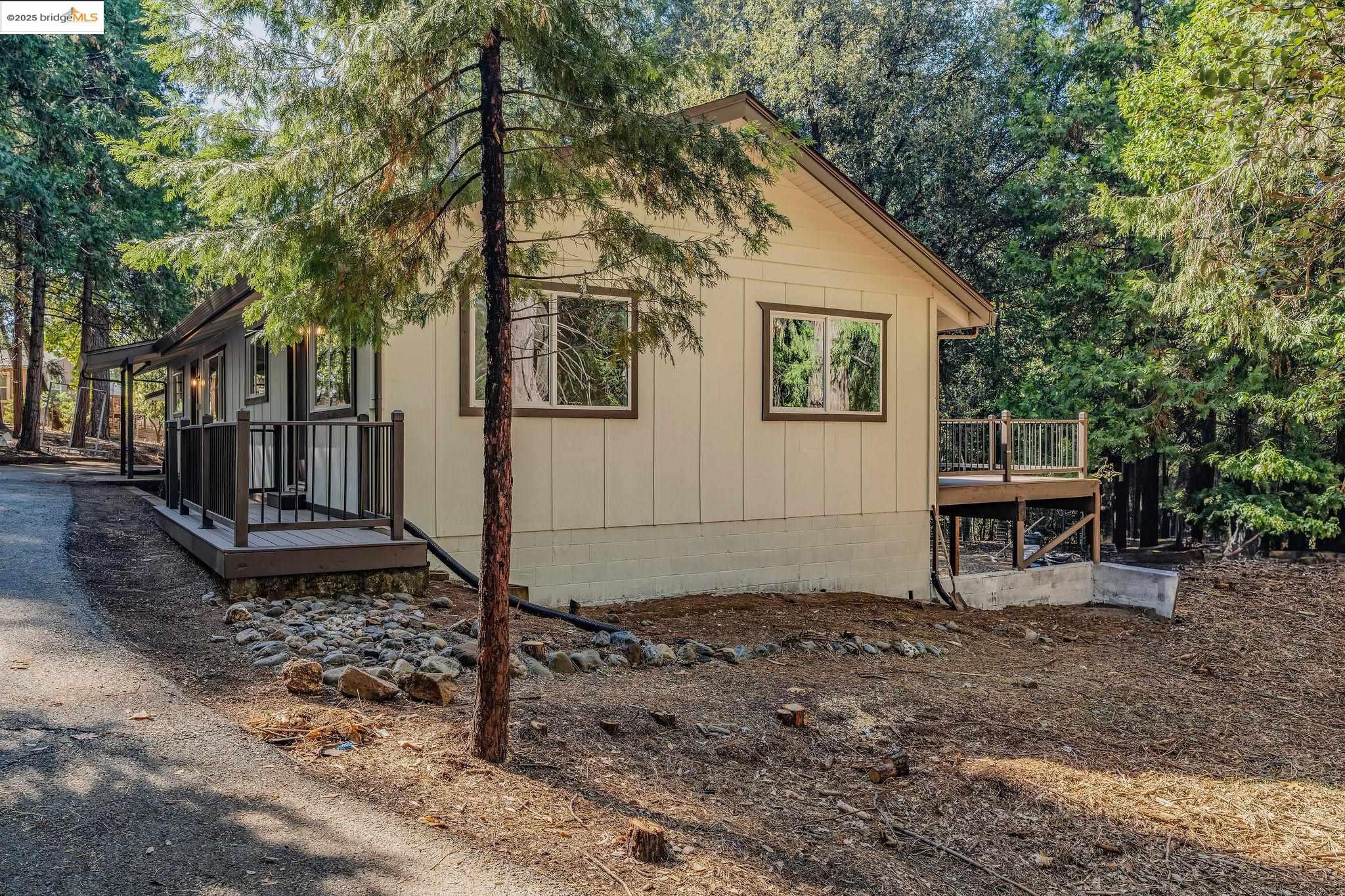 Detail Gallery Image 27 of 32 For 23656 Lightning Ln, Pioneer,  CA 95666 - 3 Beds | 2 Baths